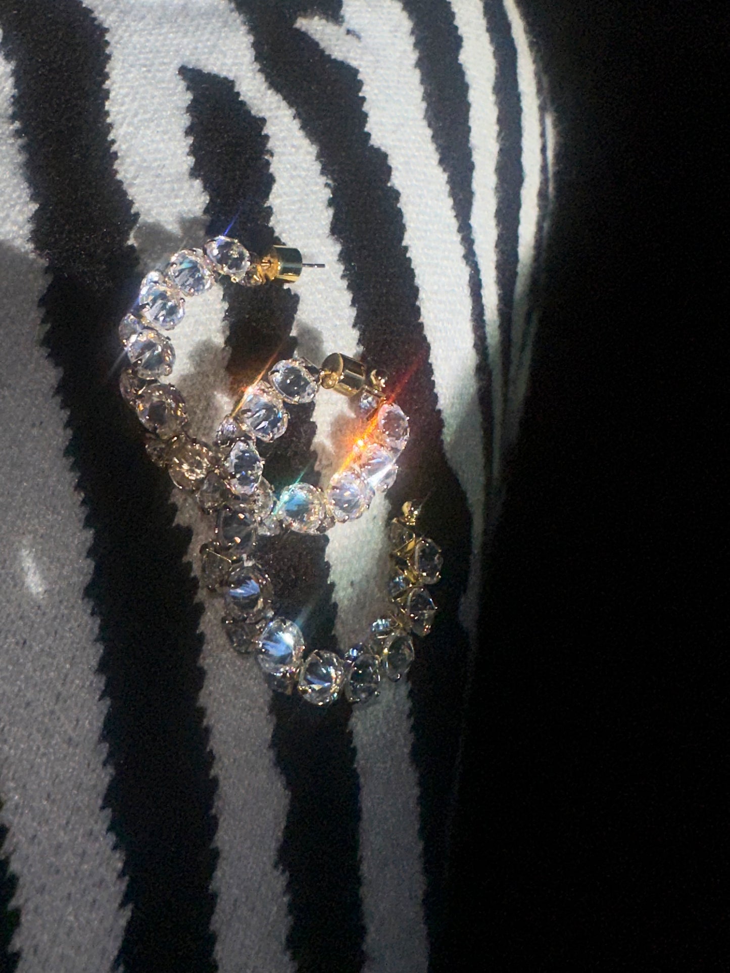 Siren Hoop