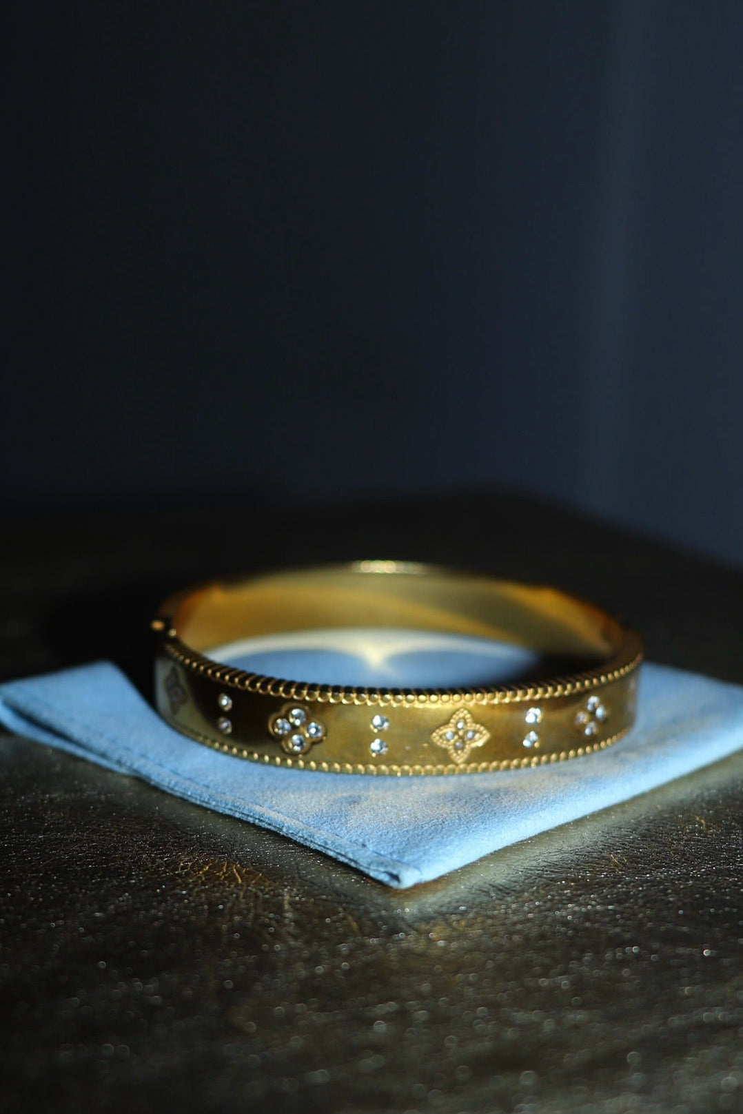 Goodluxx Bangle Set