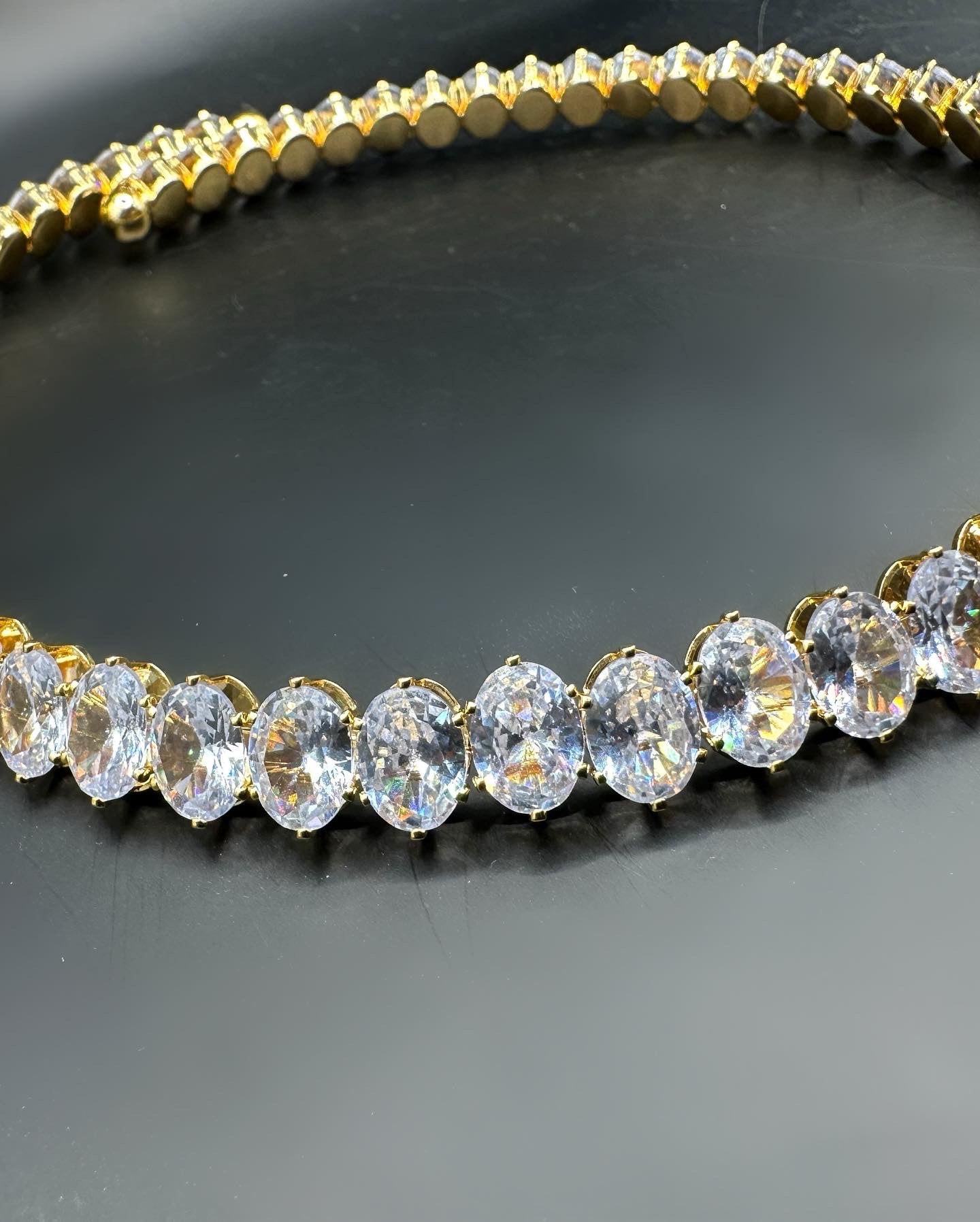 Wifey necklace