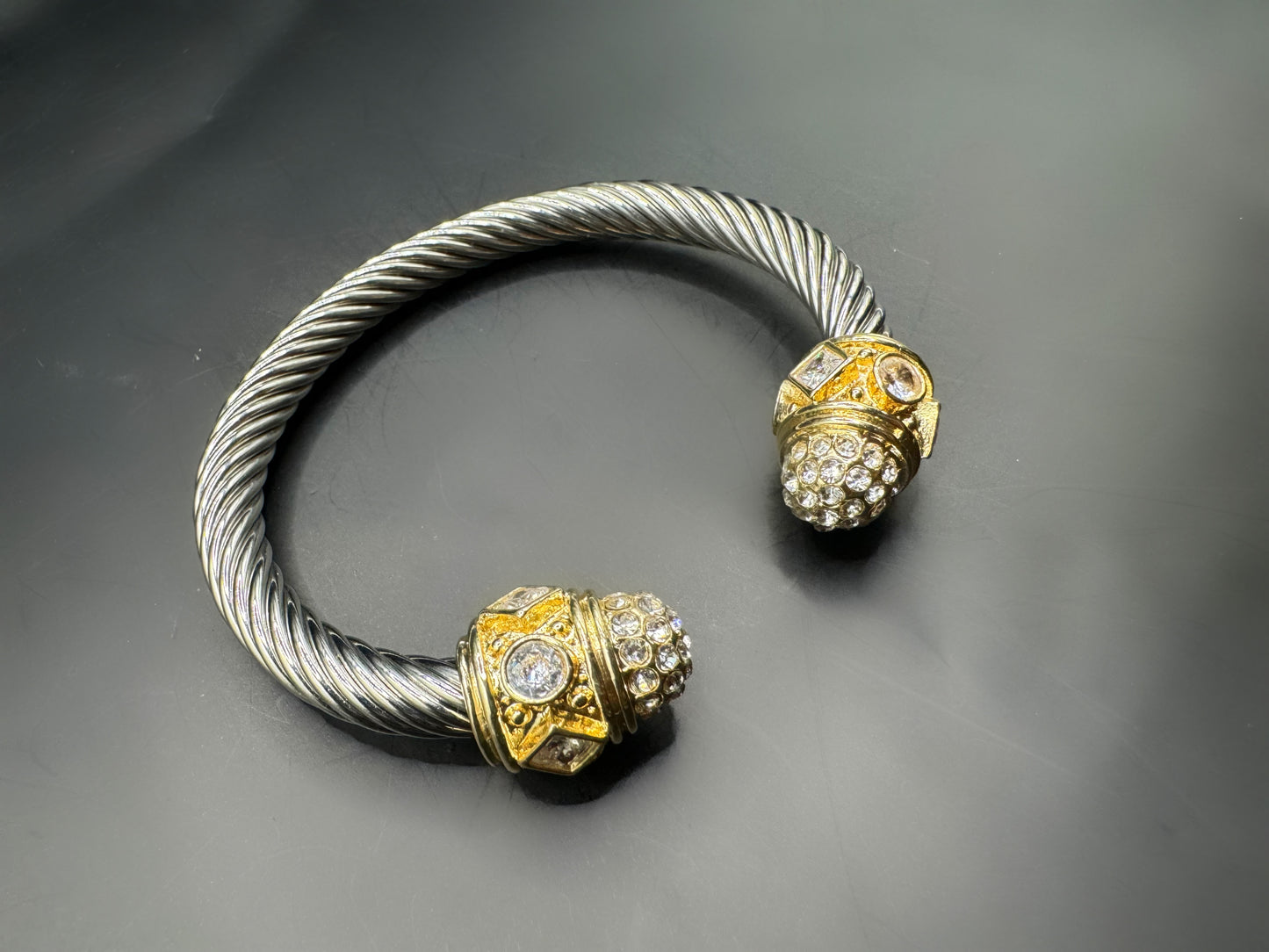 Love bird bracelet