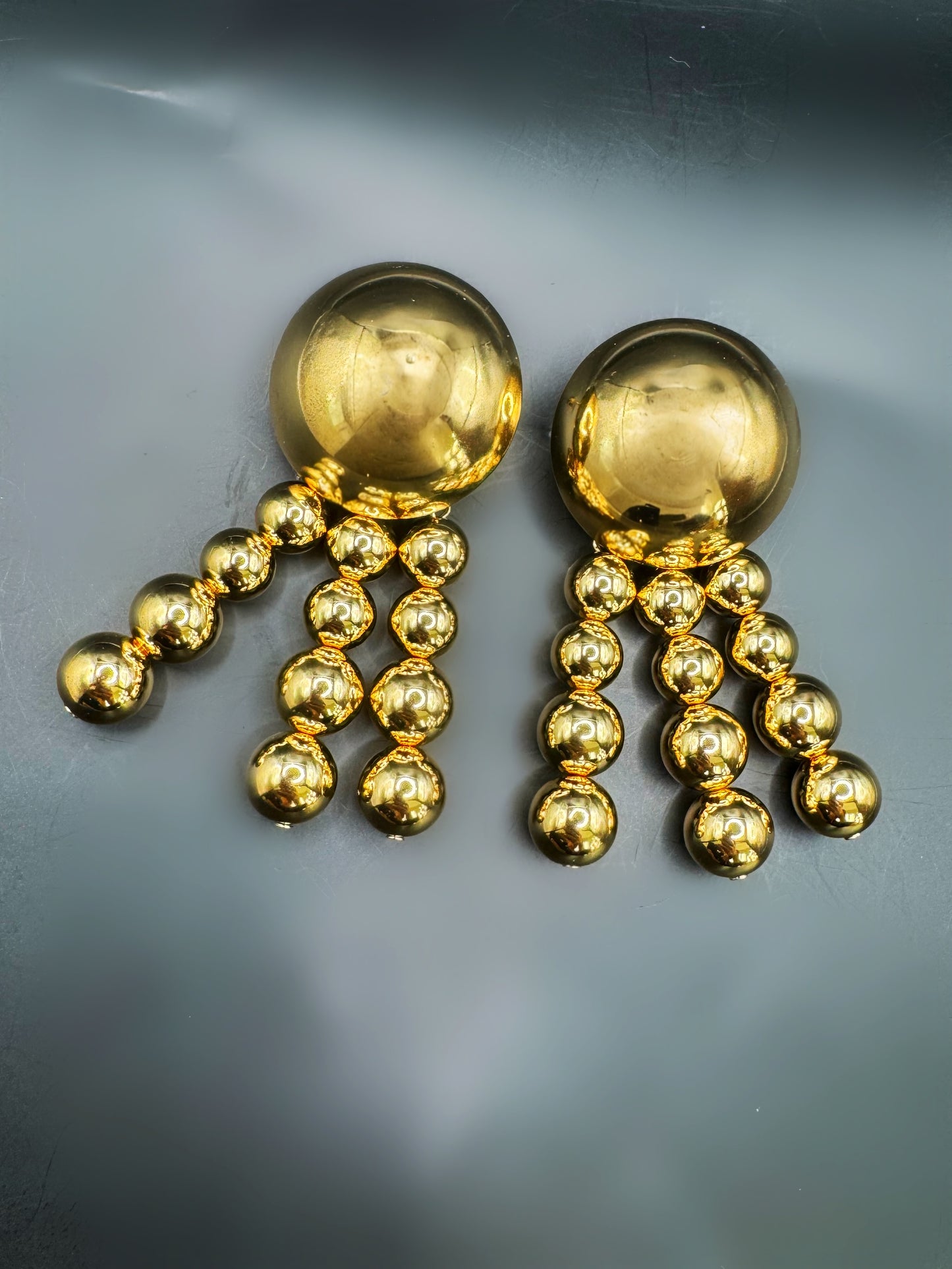 Aida Earrings