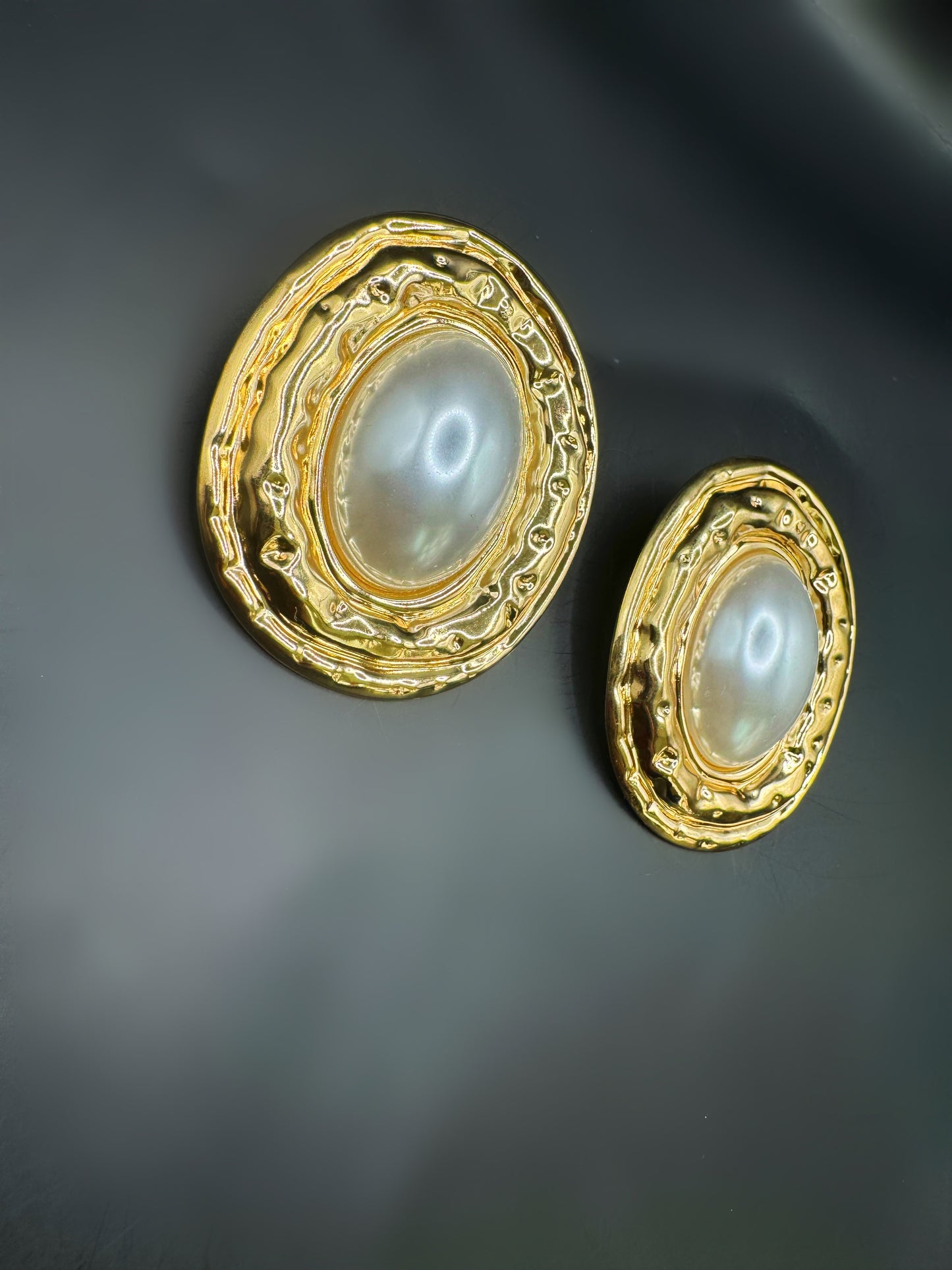 Zanzibar Earrings