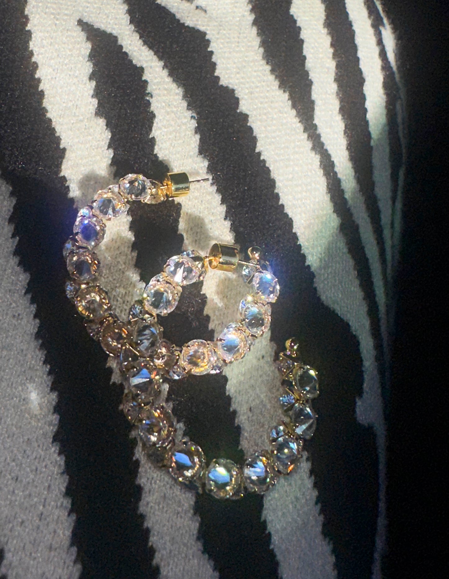 Siren Hoop