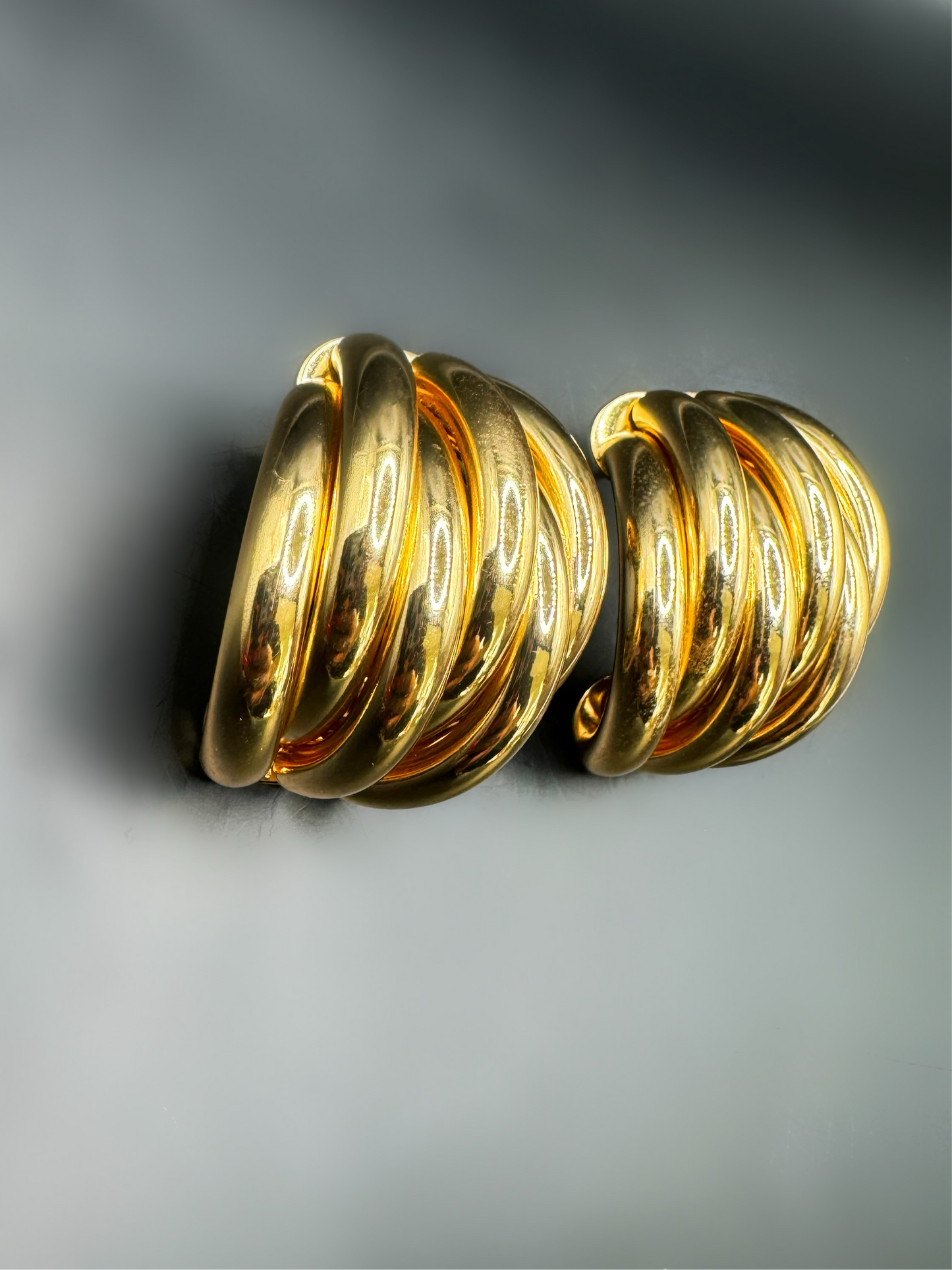 Sahara Earrings