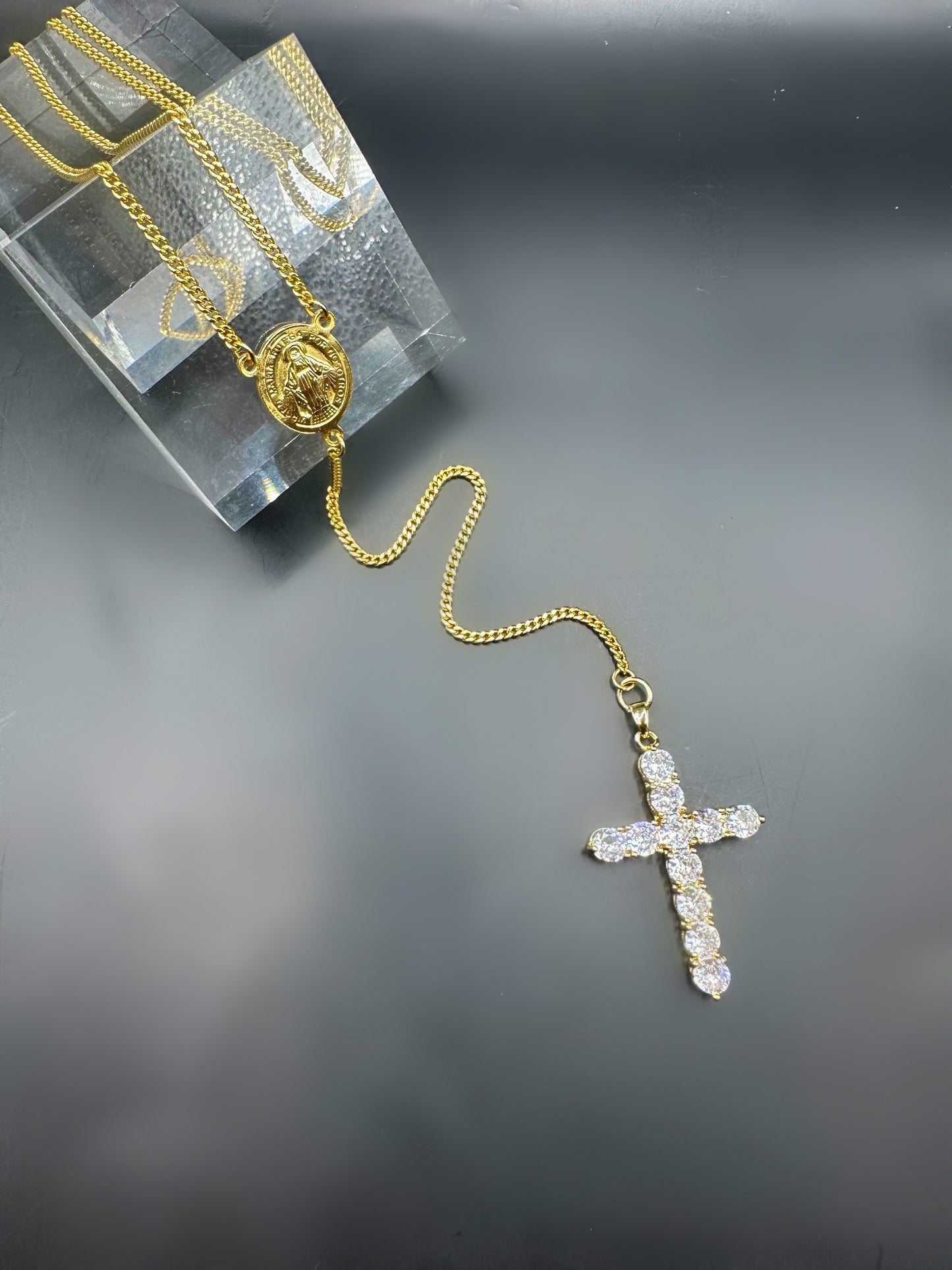 Betty’s Rosary