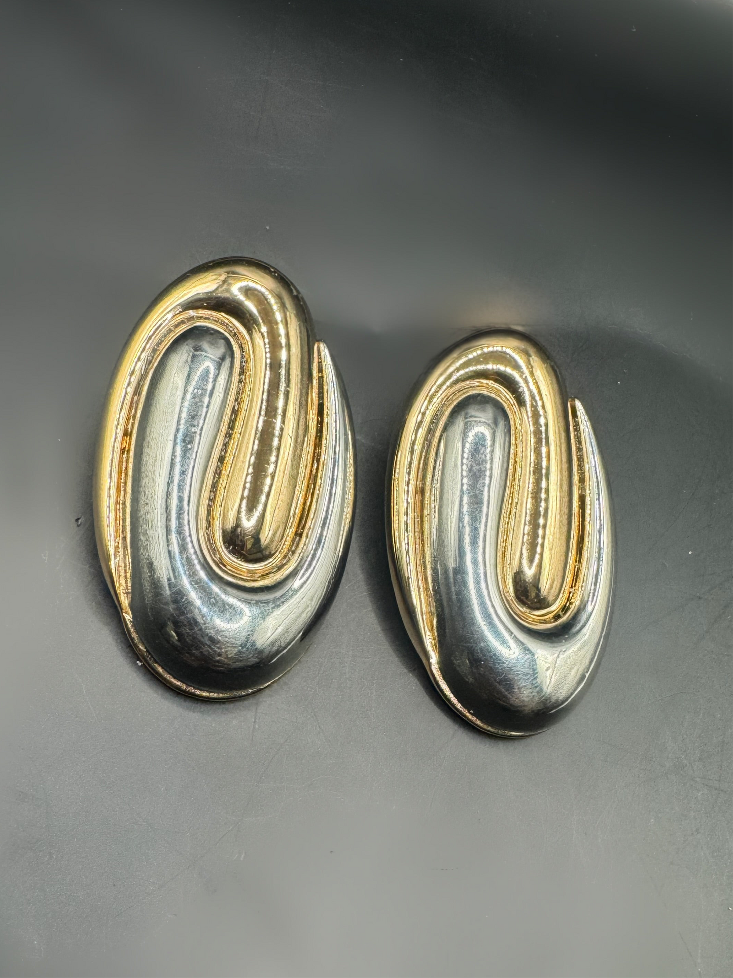 This or That Earrings
