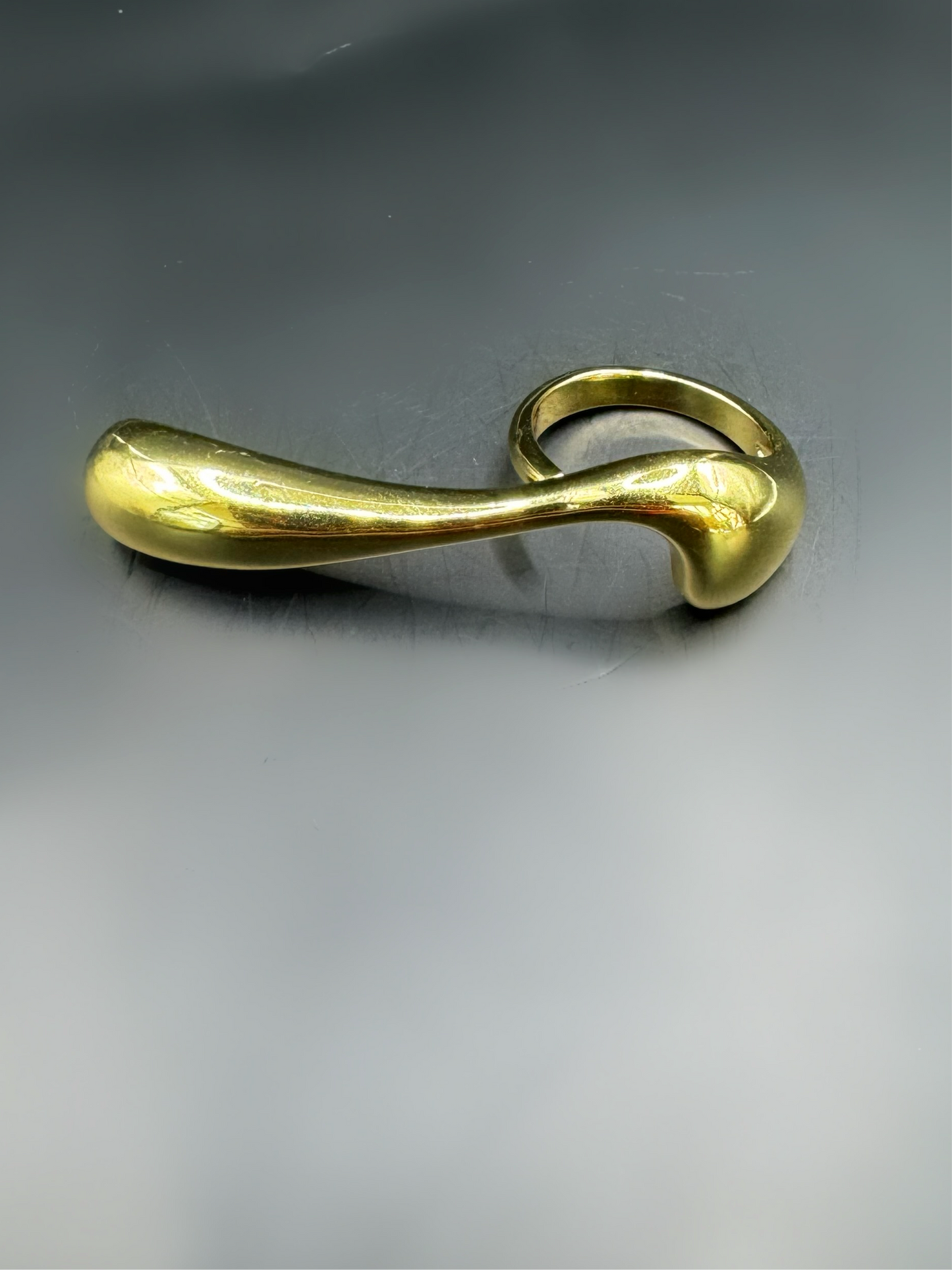 Finger bar