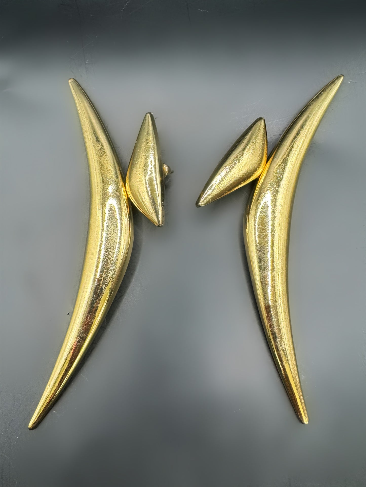 Zulu Earrings