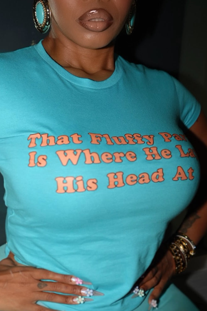 Lay Him Down Tee