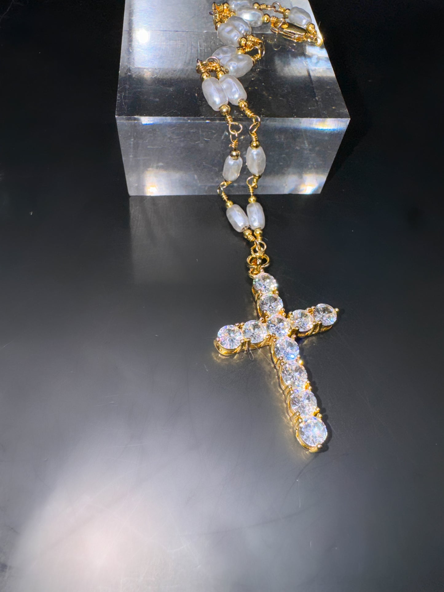 Psalm Anklet