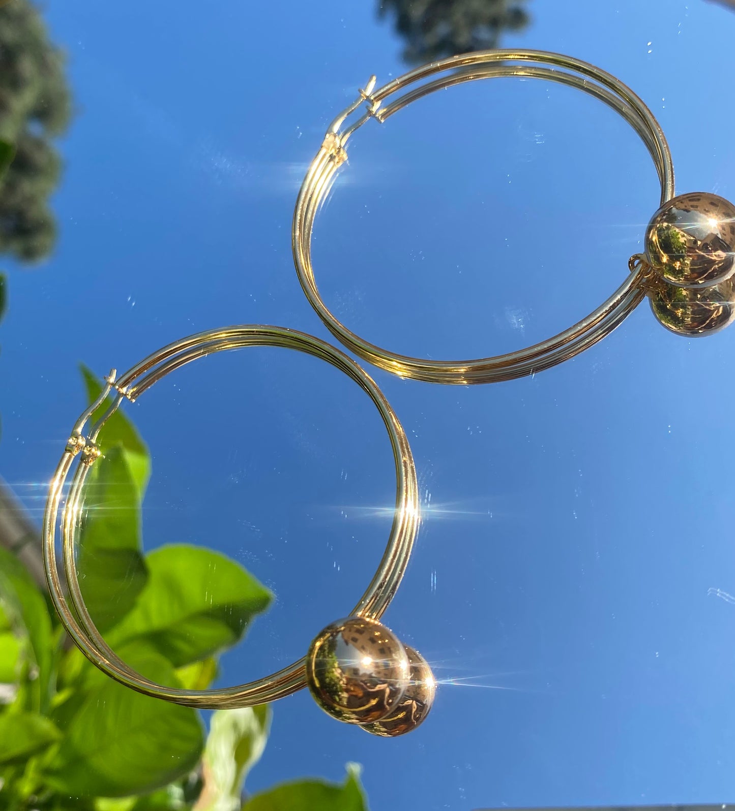 Aida Hoop