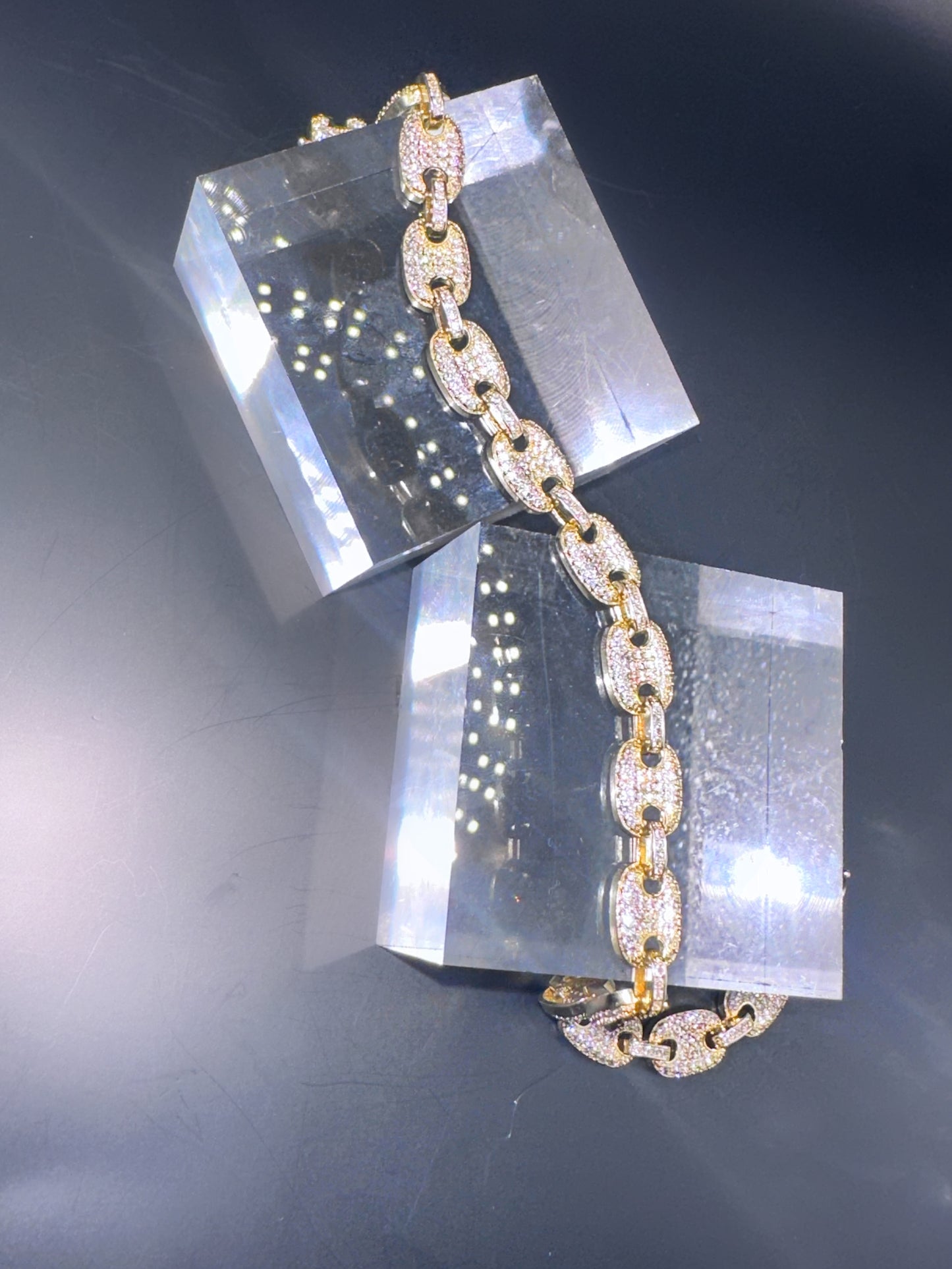 Abundance anklet
