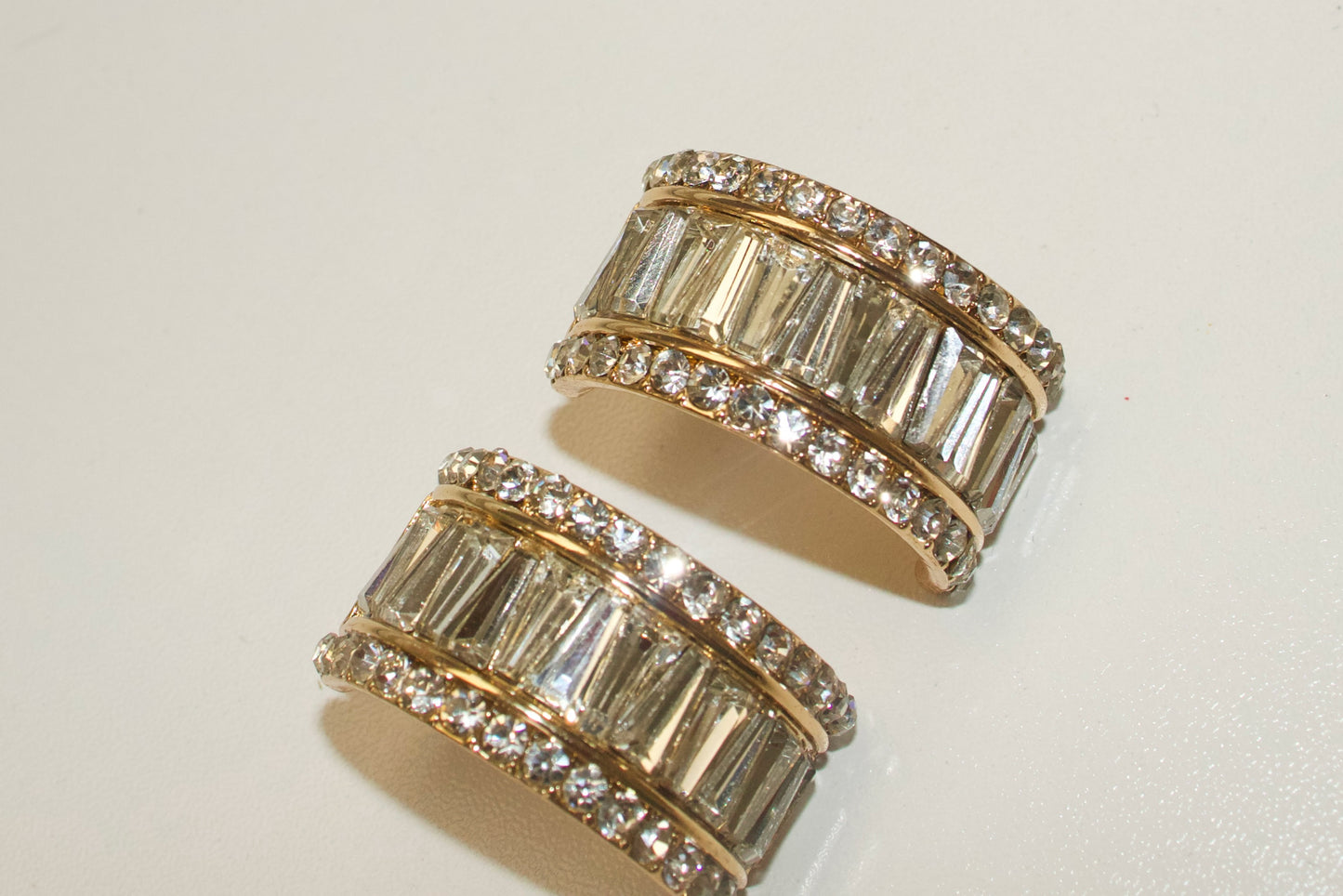 Empress Earrings