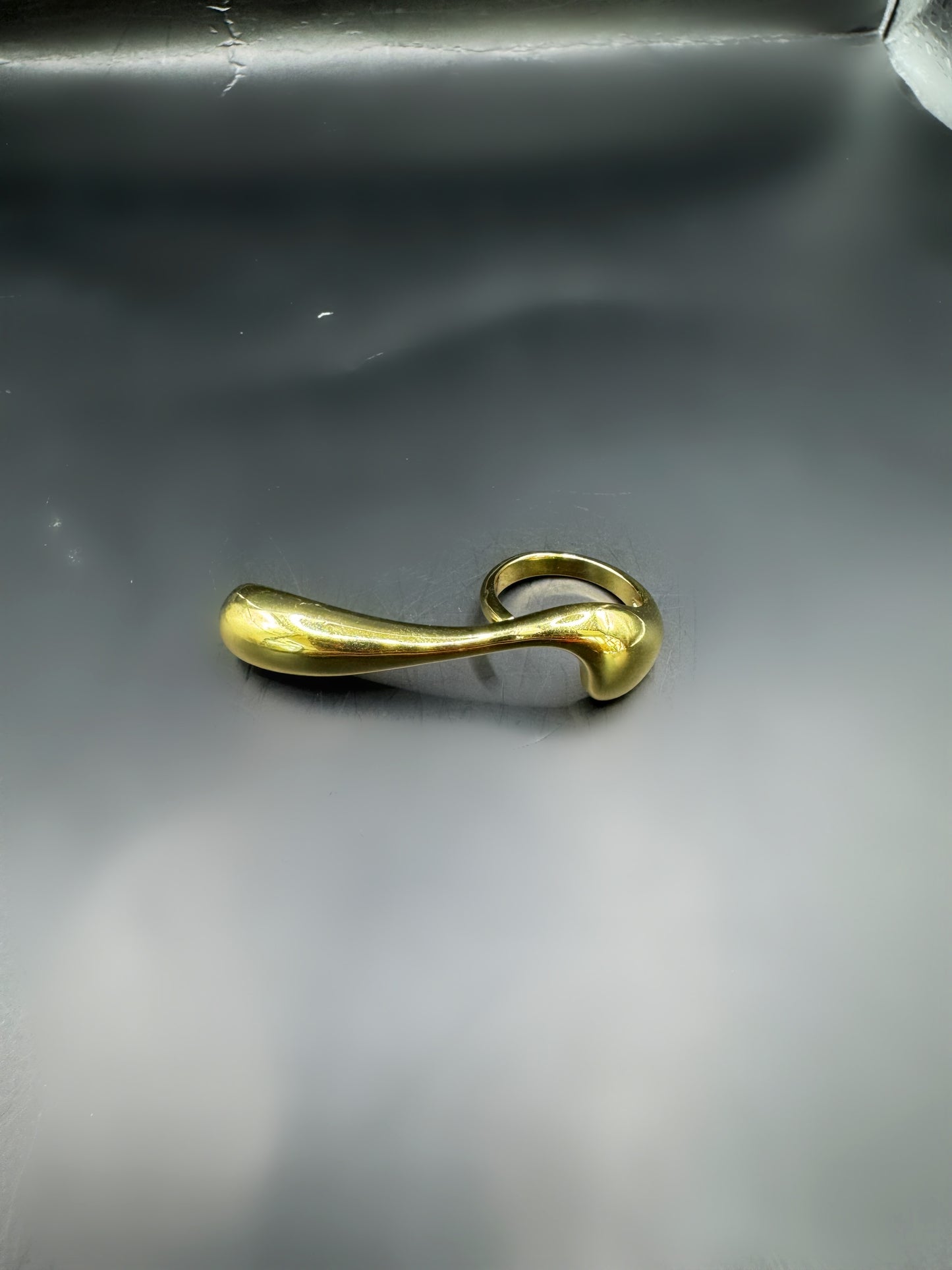 Blaze ring