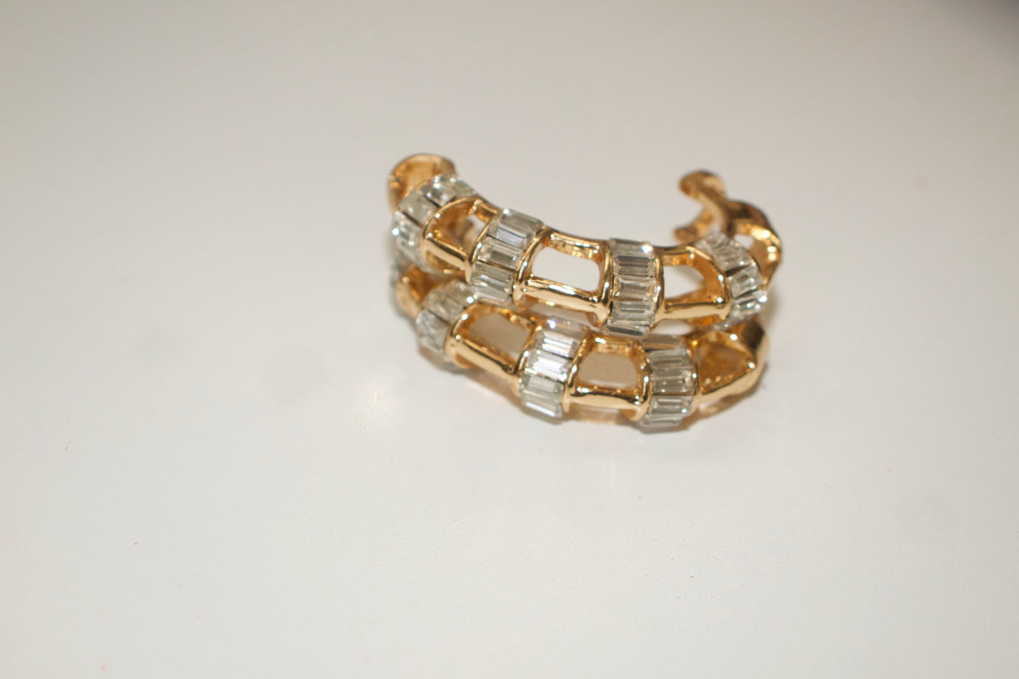 Goddess Hoops