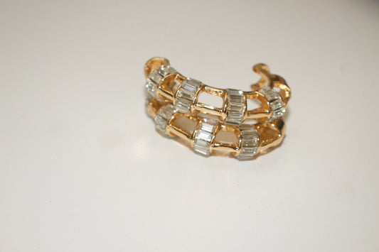 Goddess Hoops