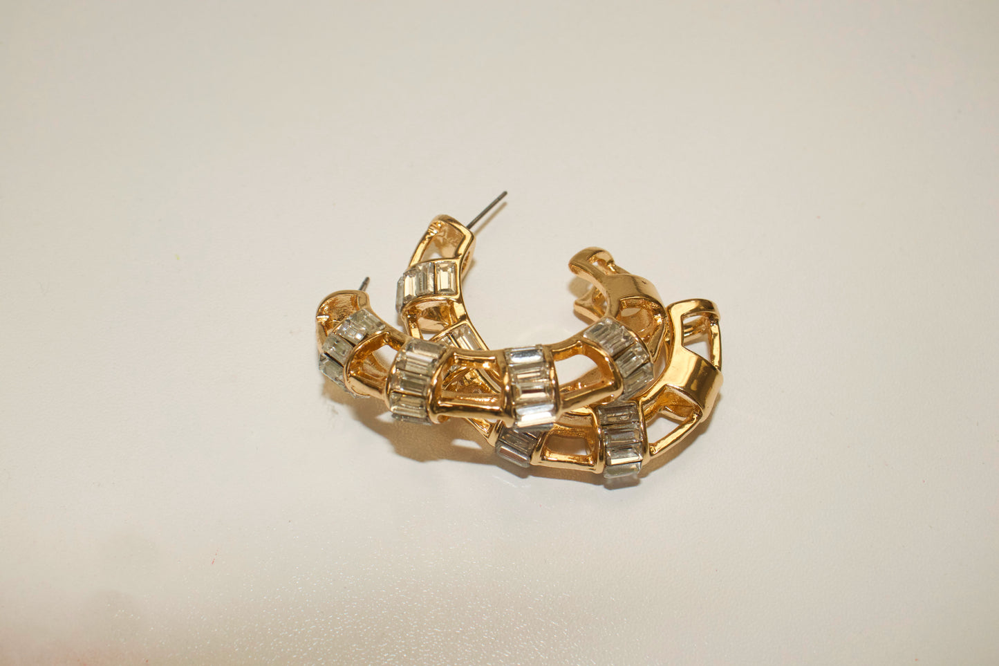 Goddess Hoops