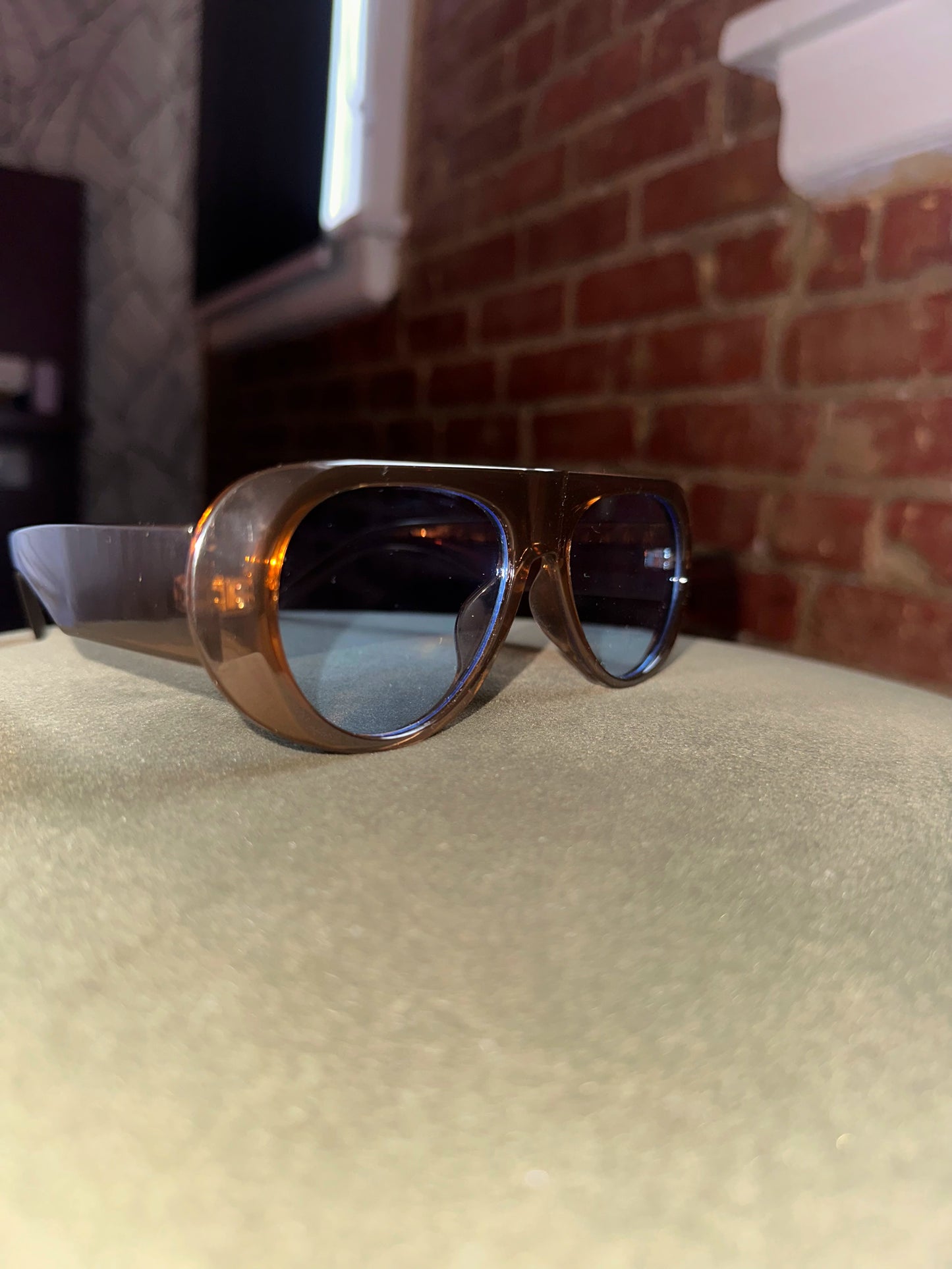GOODLUXX FRAME III