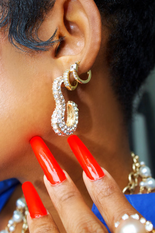 Scallop Hoop