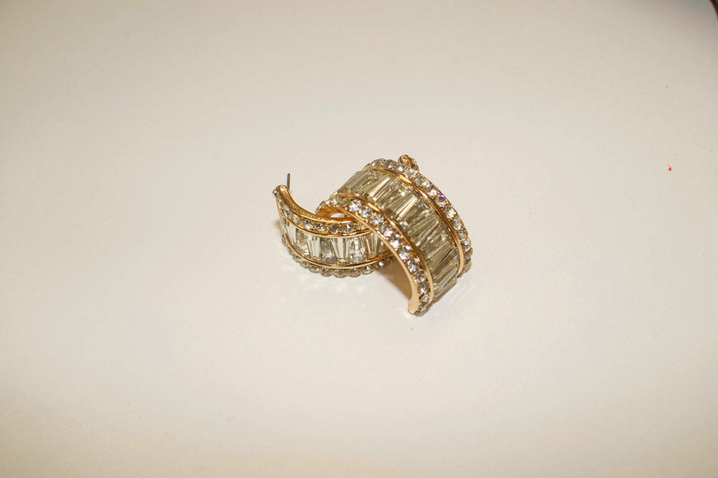 Empress Earrings