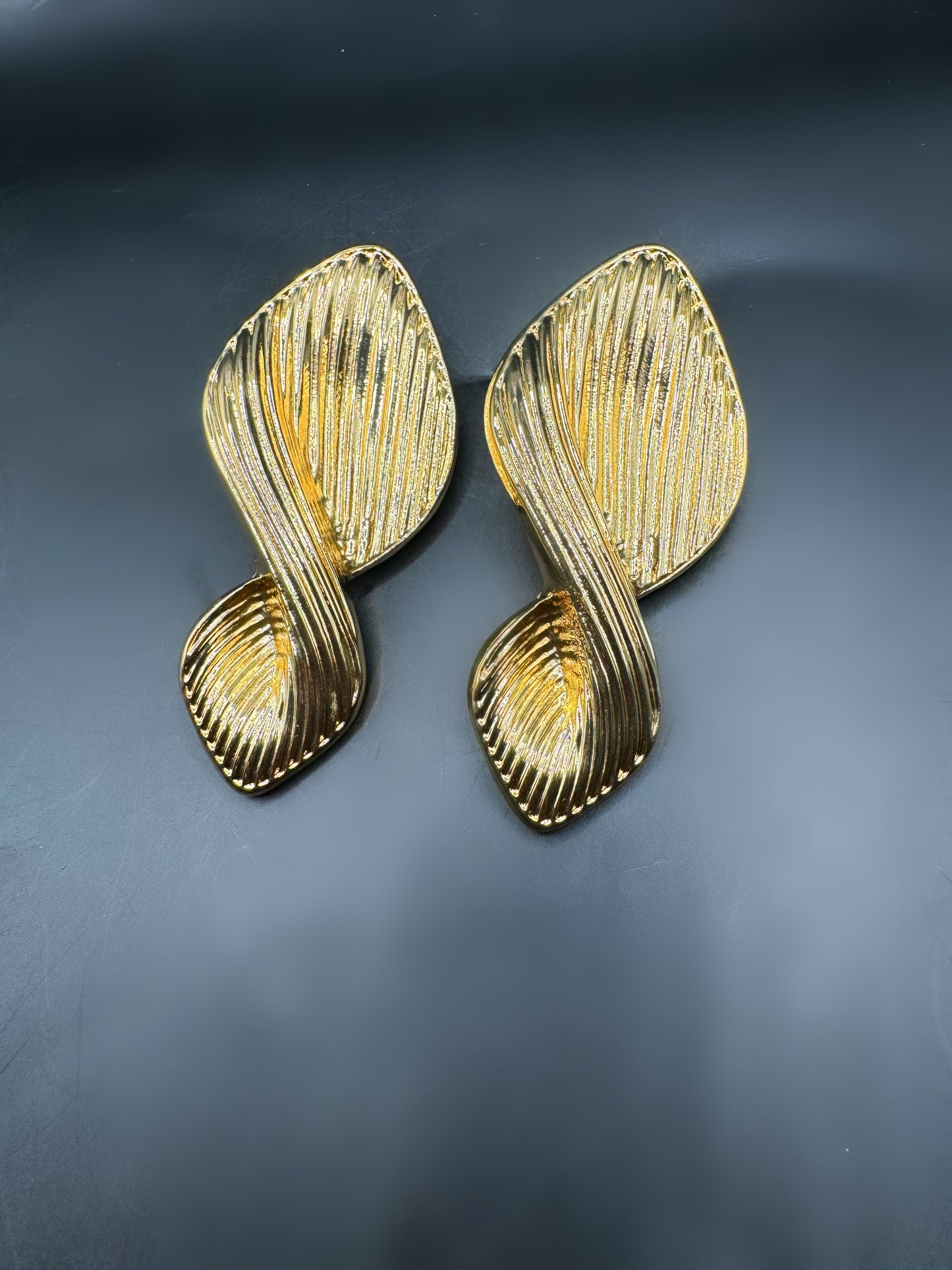 Circadian Earrings