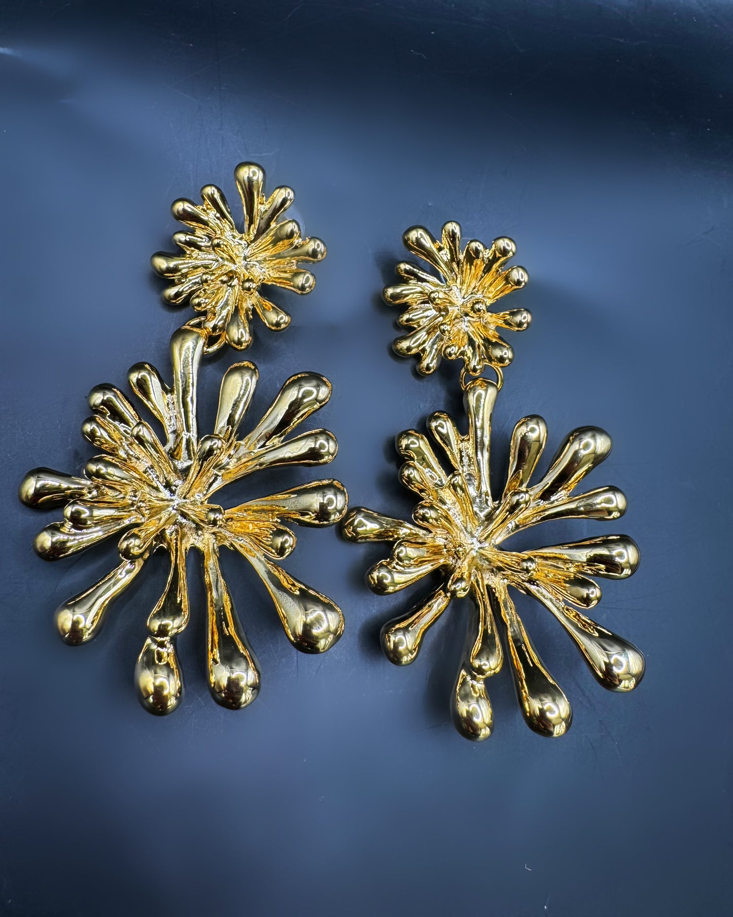 Cairo Earrings
