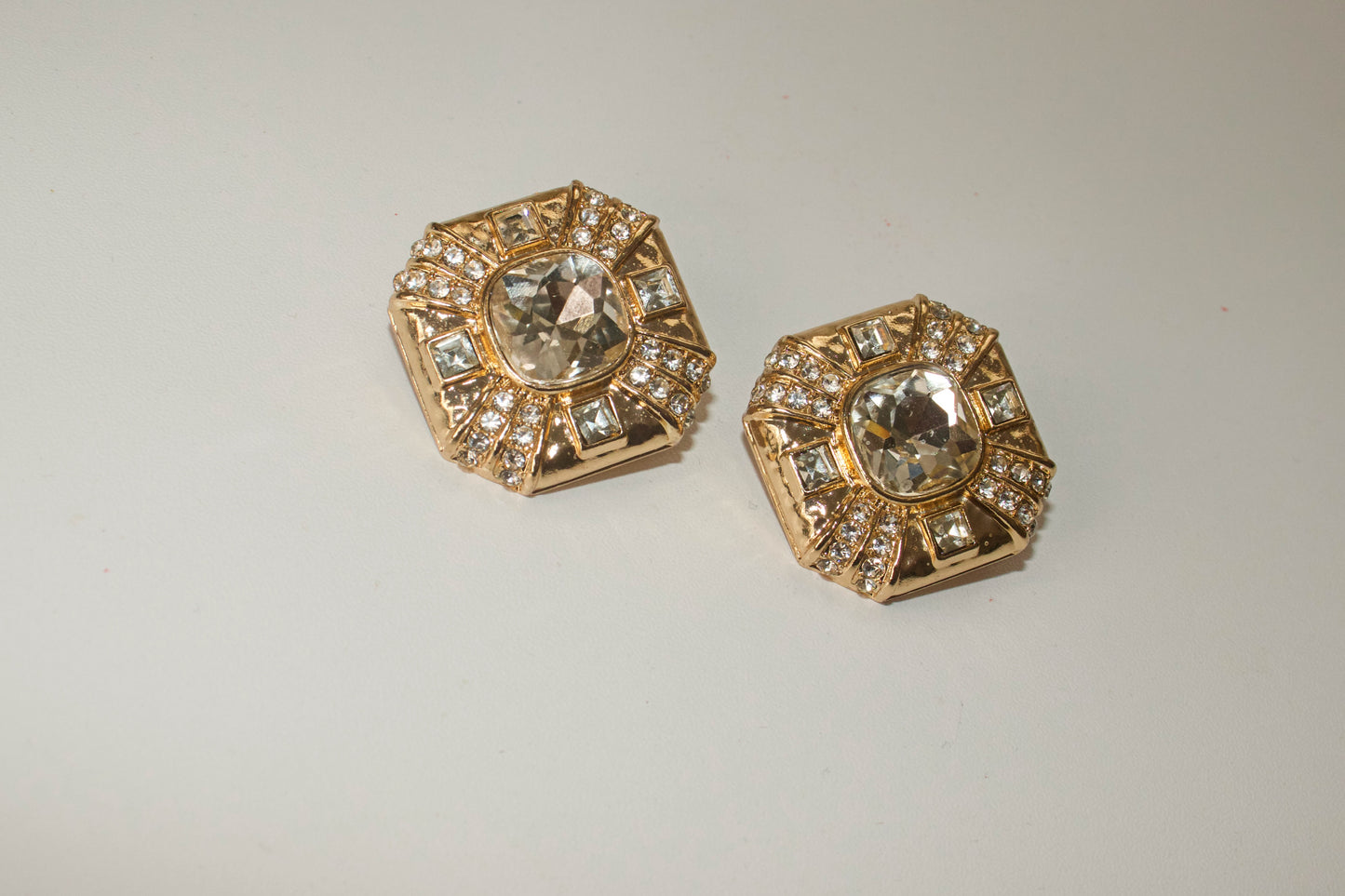 Imperial Earrings