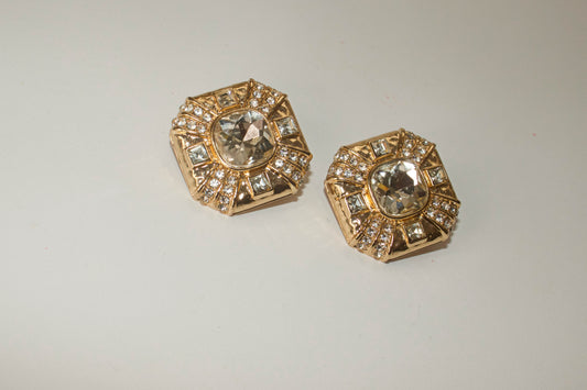 Imperial Earrings