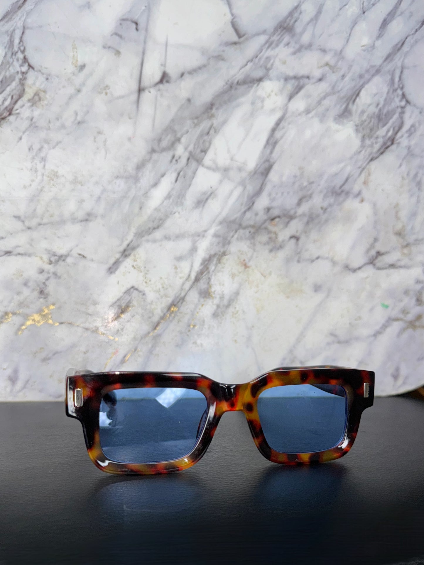Aarynn’s Frames