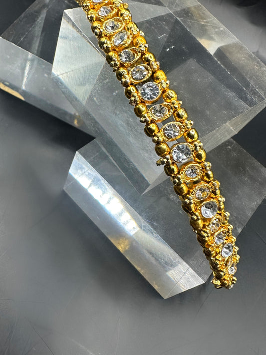 Nasir Anklet