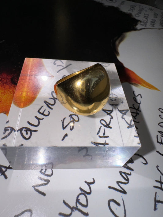 Globe ring