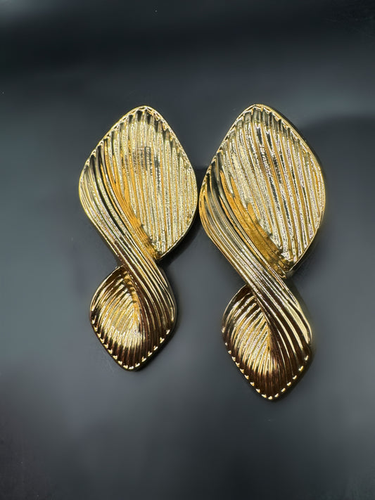 Circadian Earrings