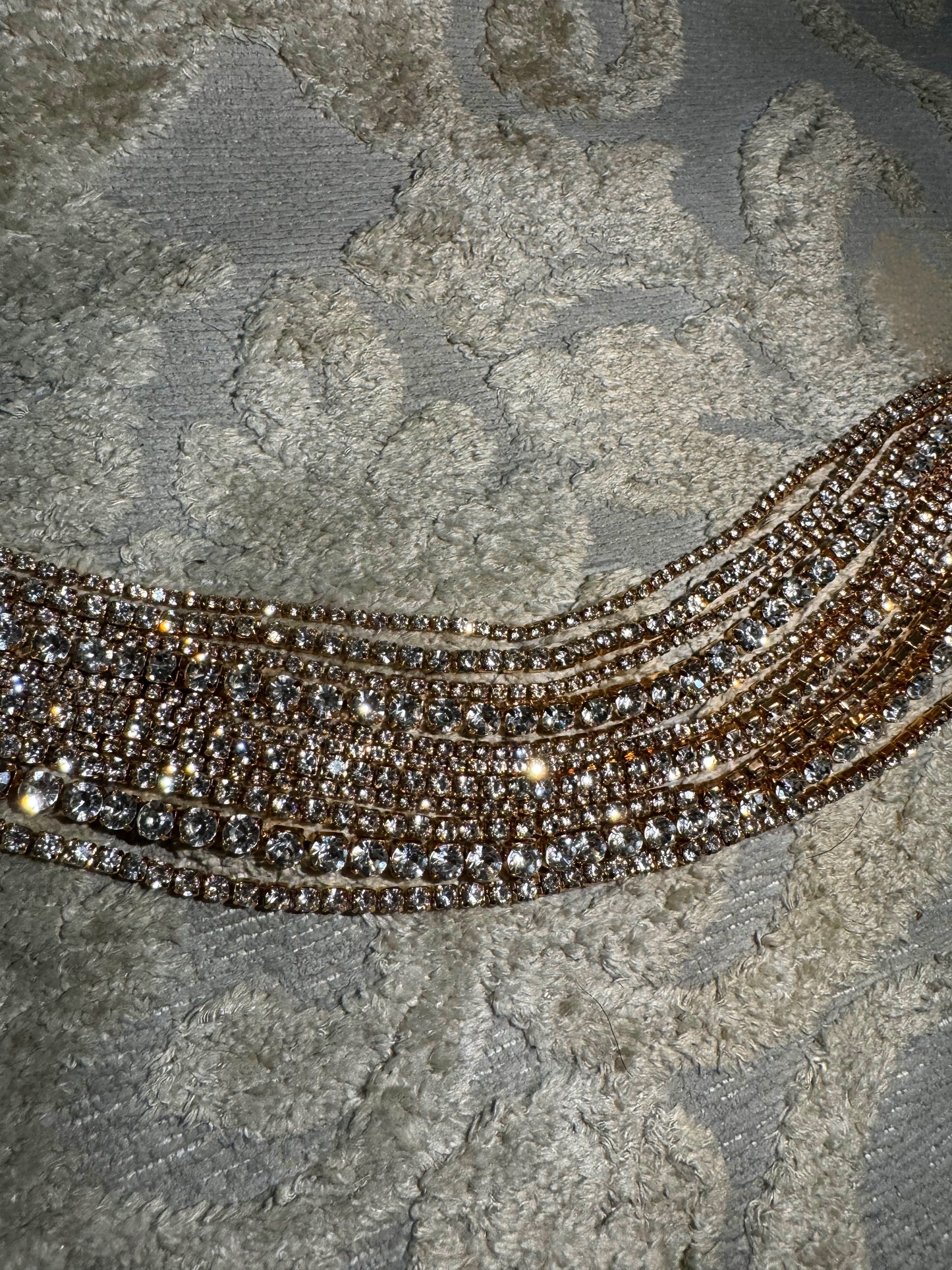 GoodLuxx Choker