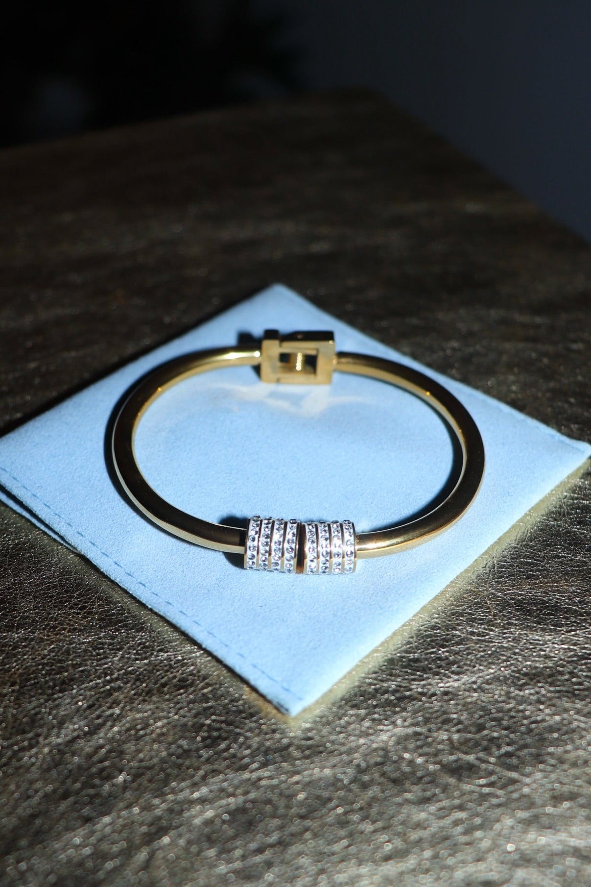 Goodluxx Bangle Set