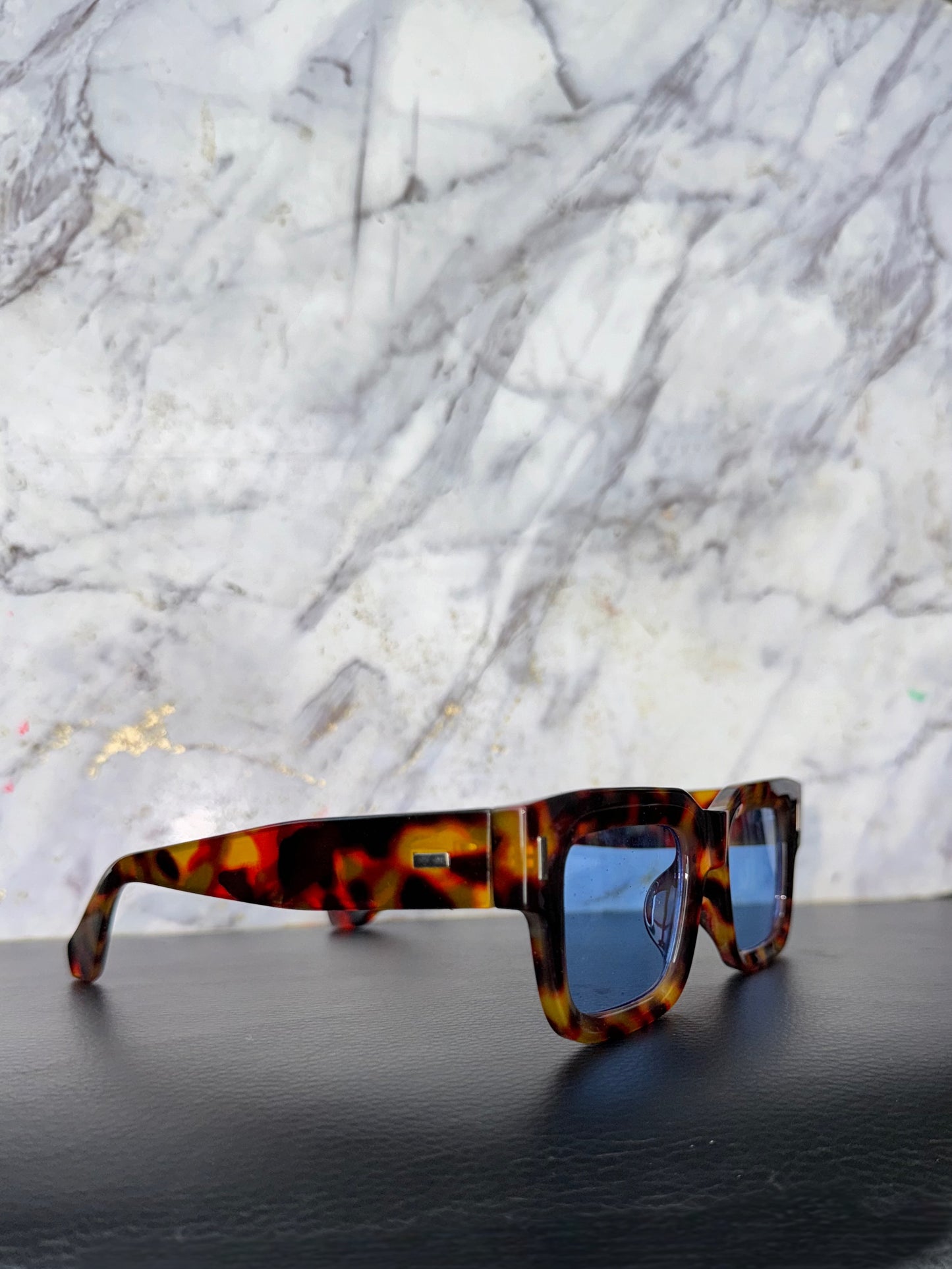 Aarynn’s Frames