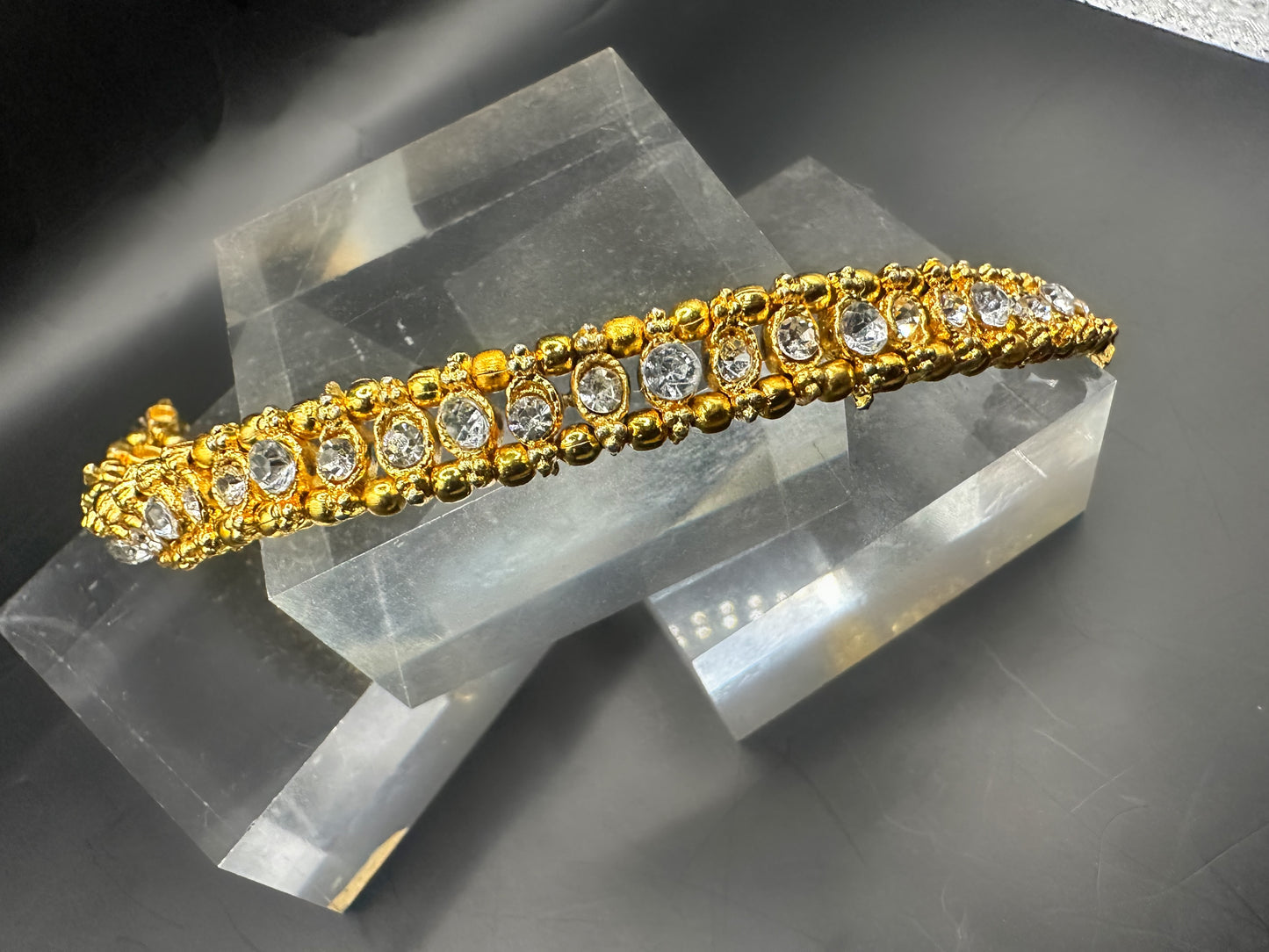 Nasir Anklet