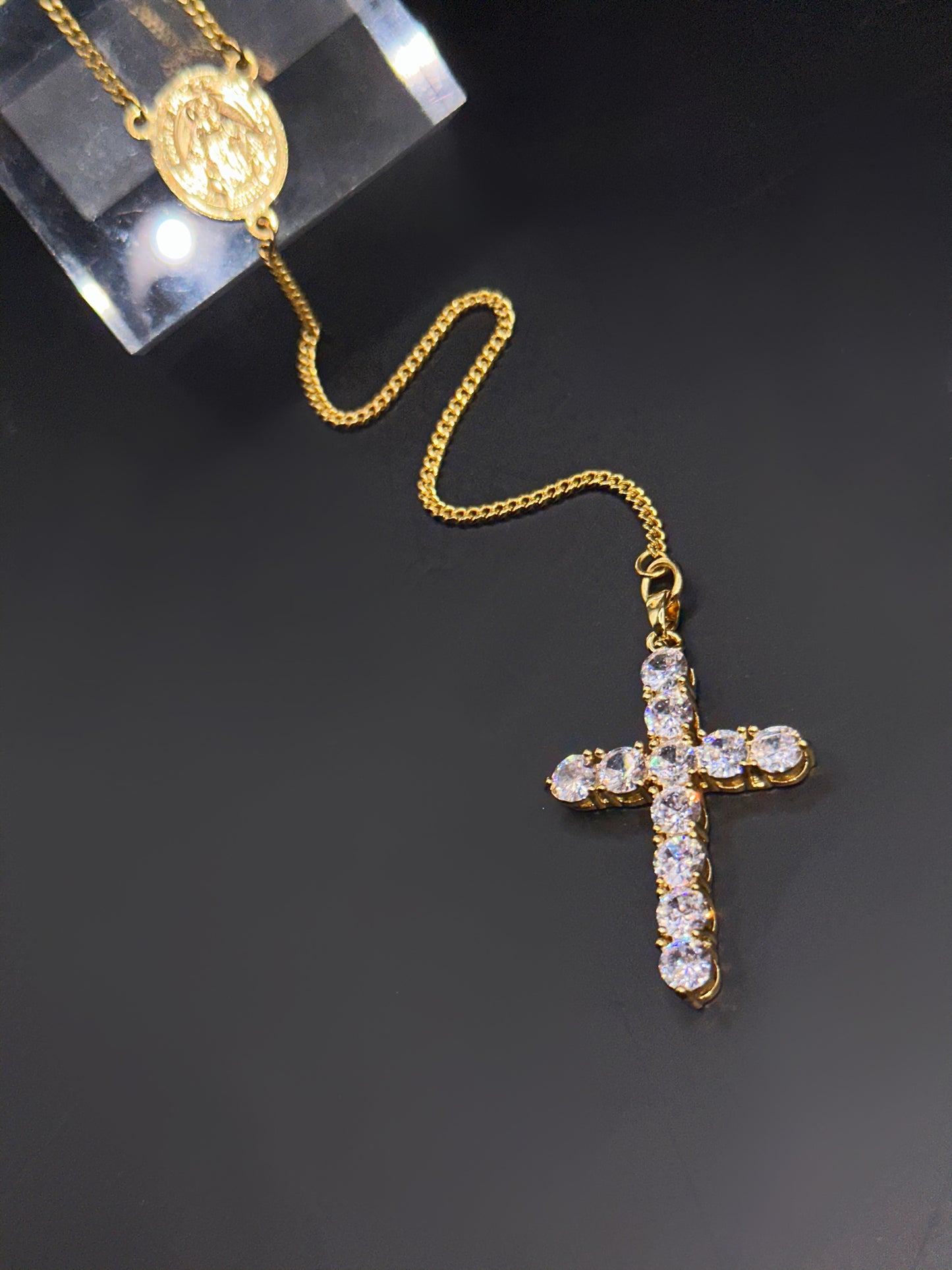 Betty’s Rosary