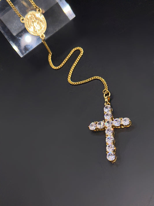 Betty’s Rosary