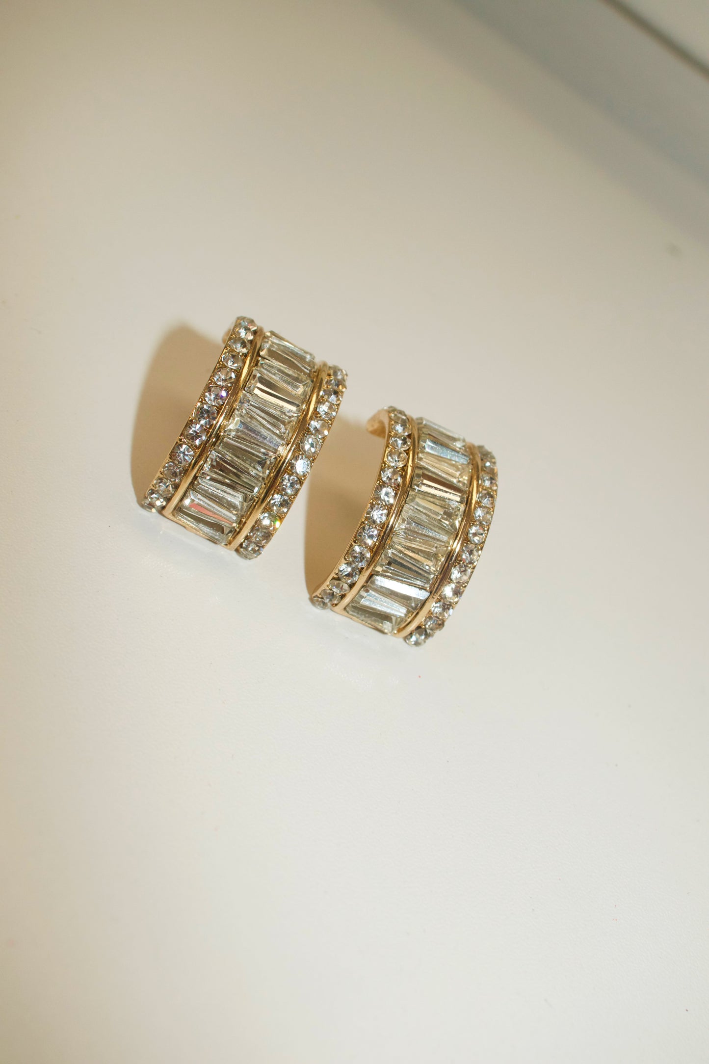 Empress Earrings