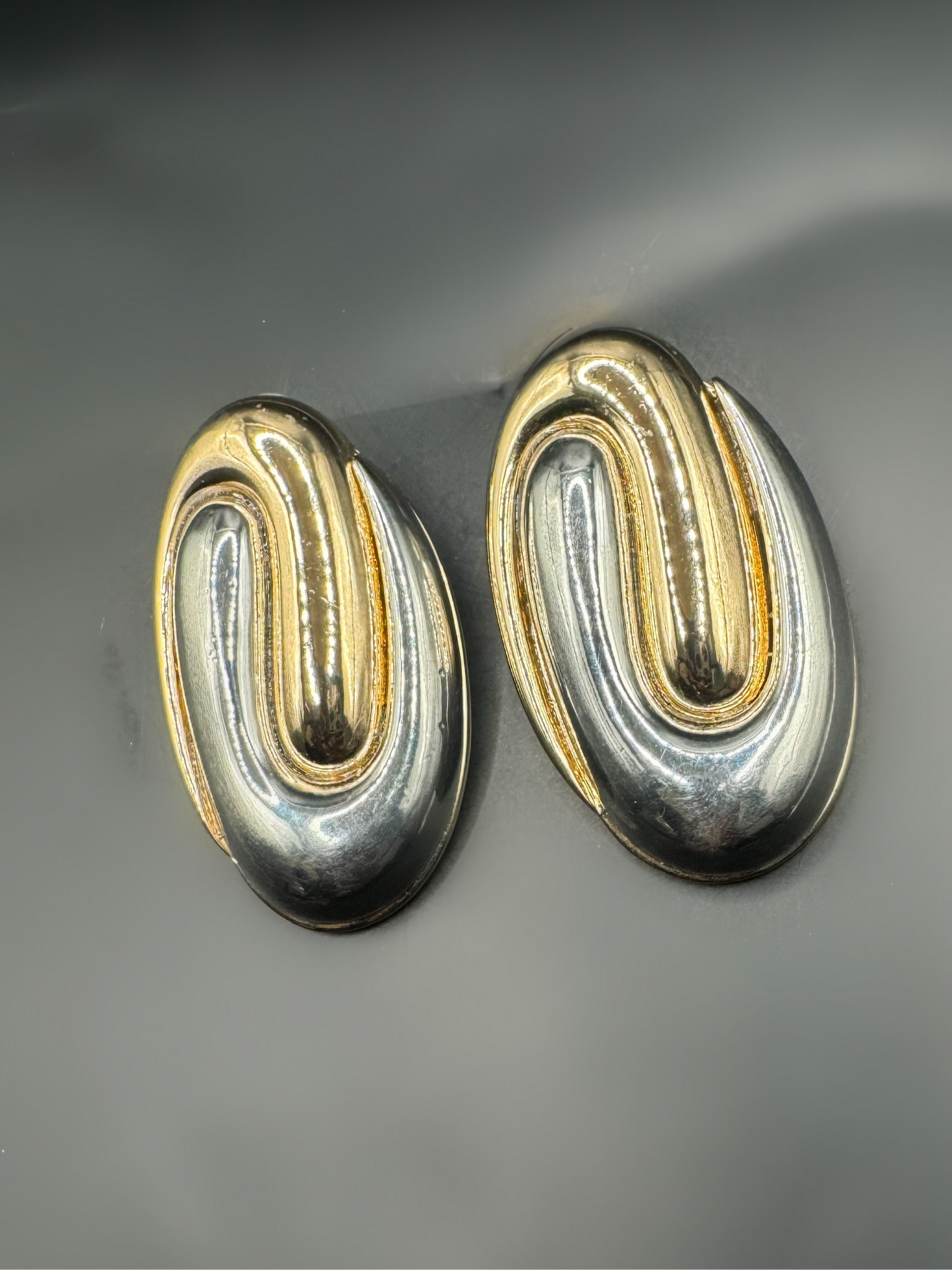 This or That Earrings