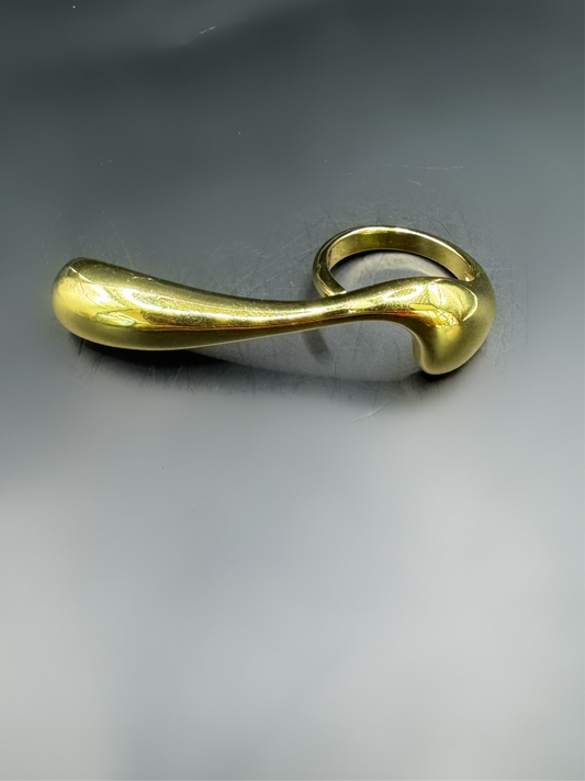 Finger bar
