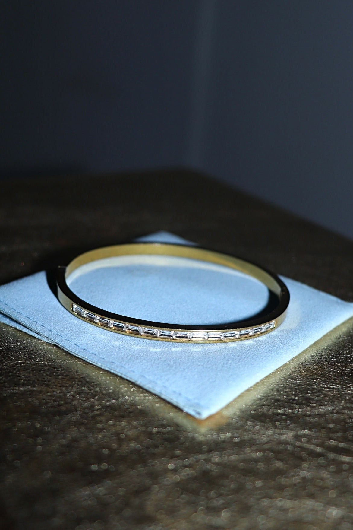 Goodluxx Bangle Set