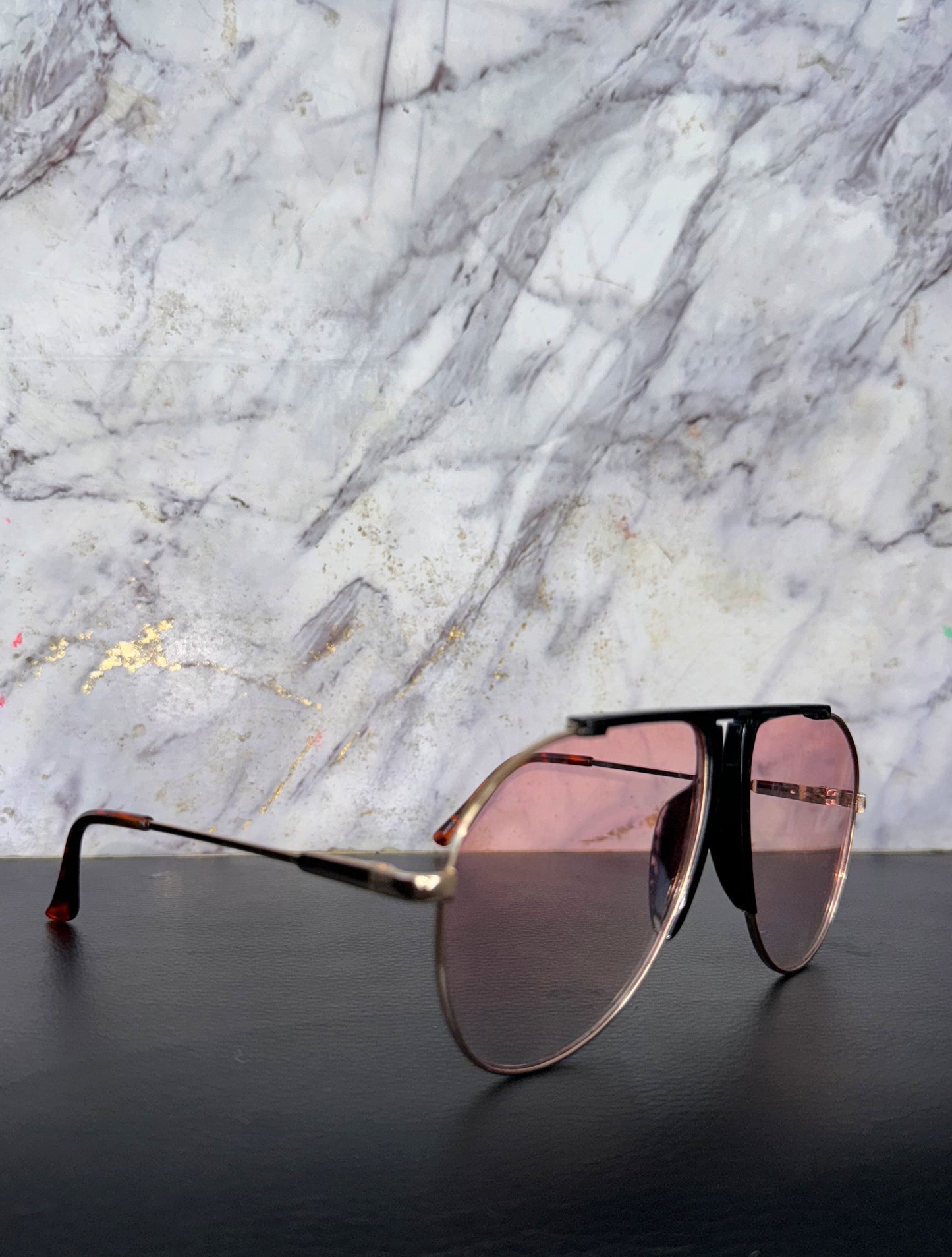 Amani’s Frames