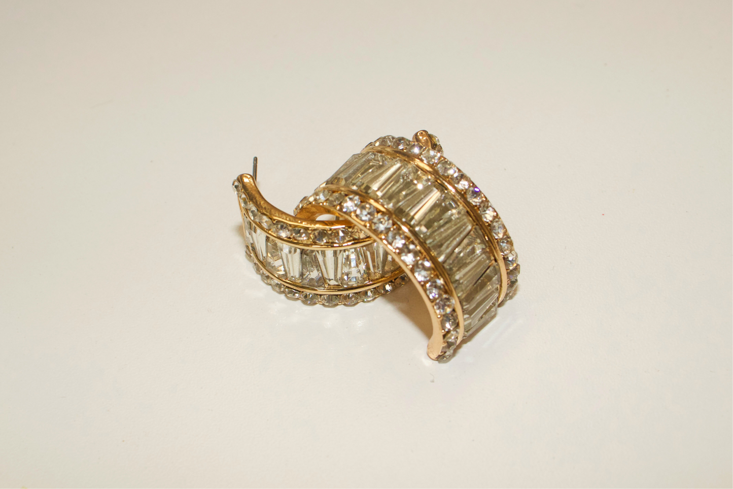 Empress Earrings