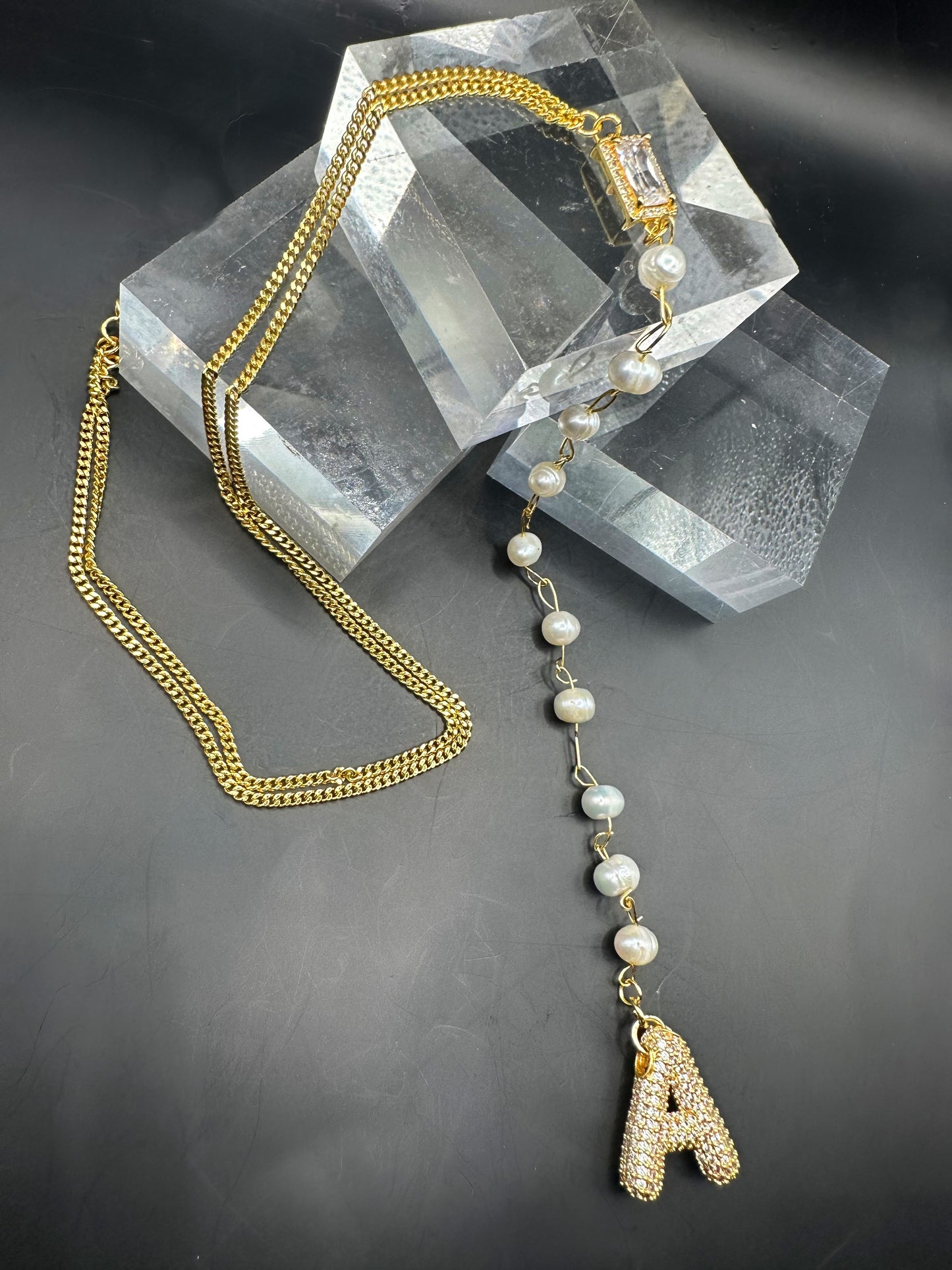 Initial Rosary