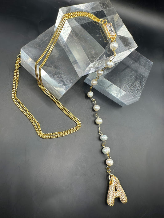 Initial Rosary