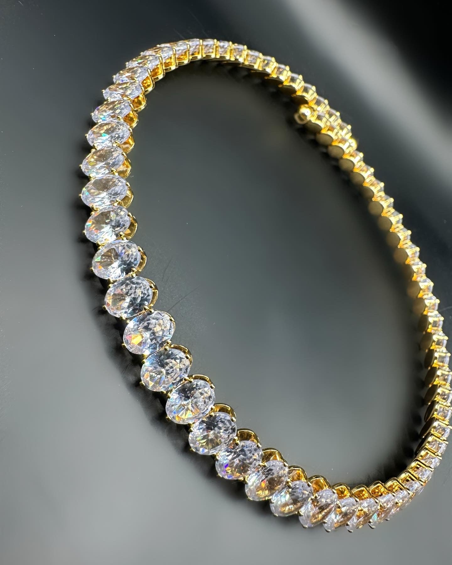 Wifey necklace