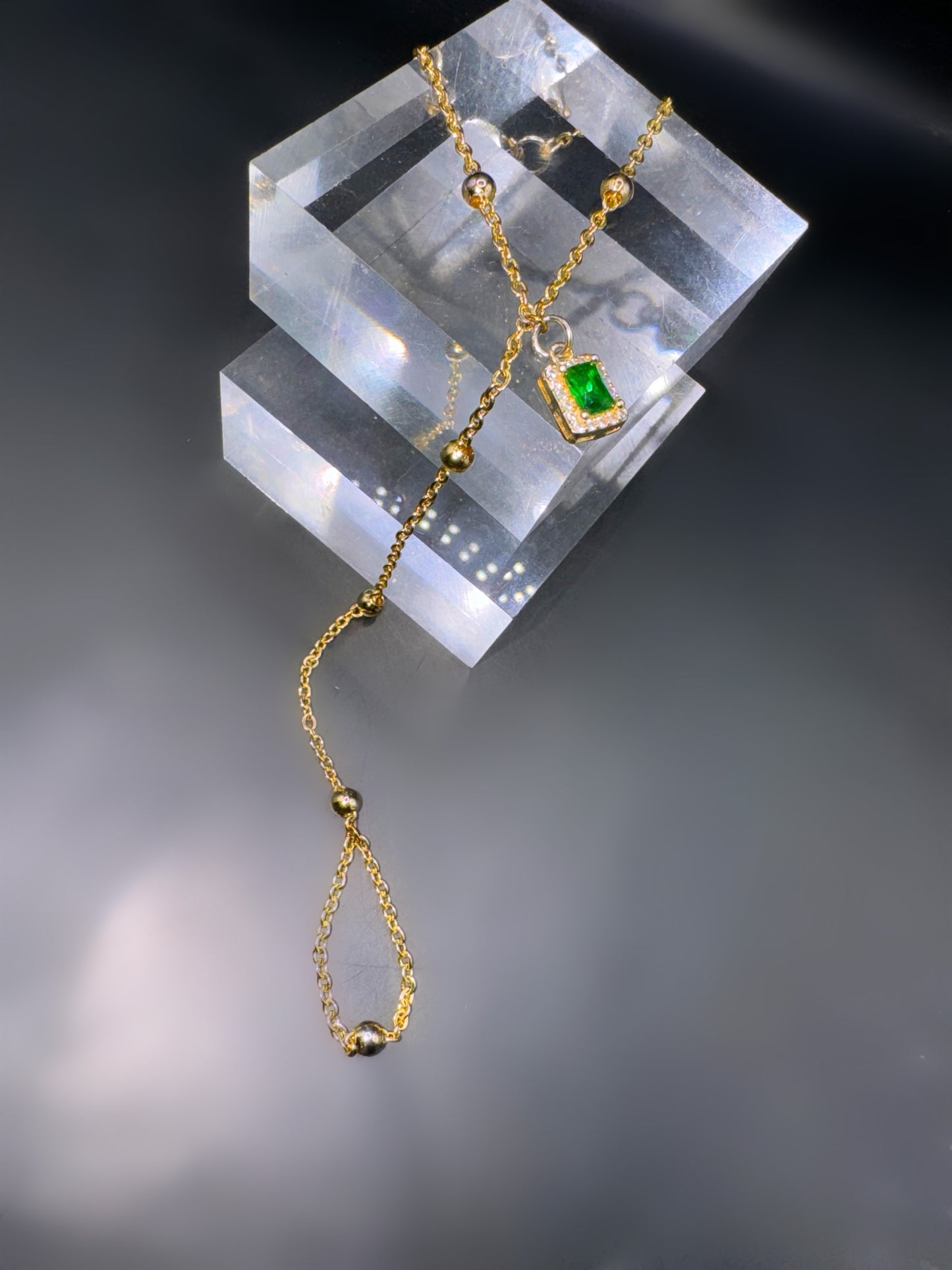 Goodluxx Hand Chain