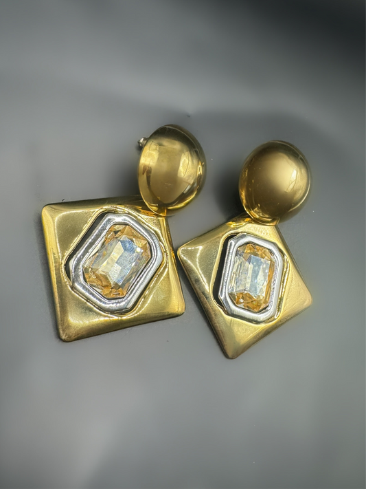 Alchemy Earrings