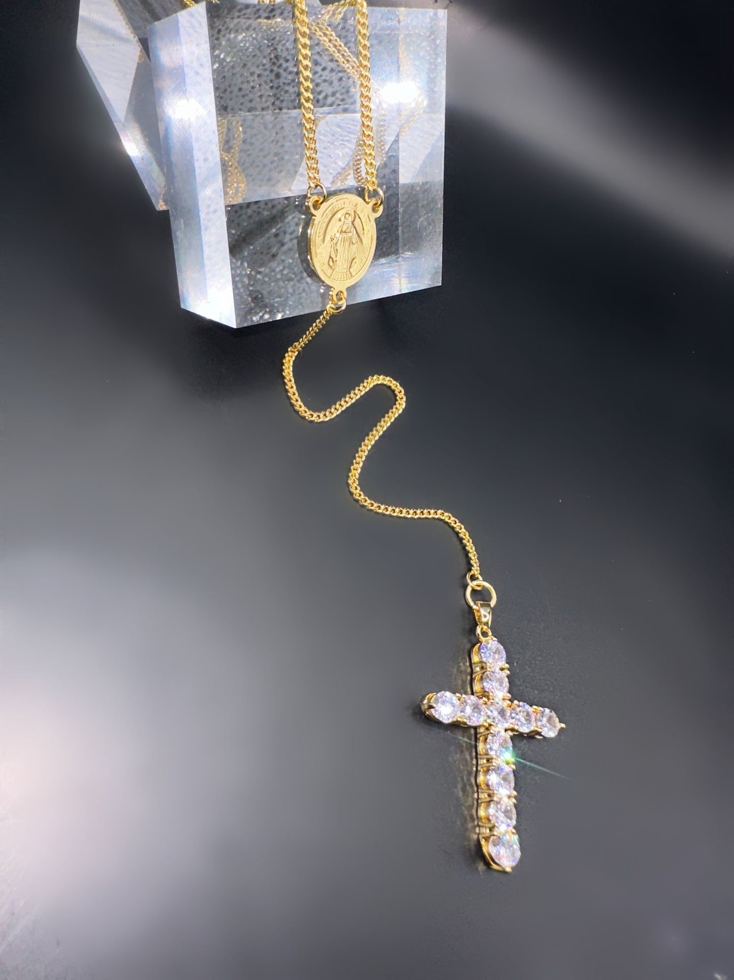 Betty’s Rosary